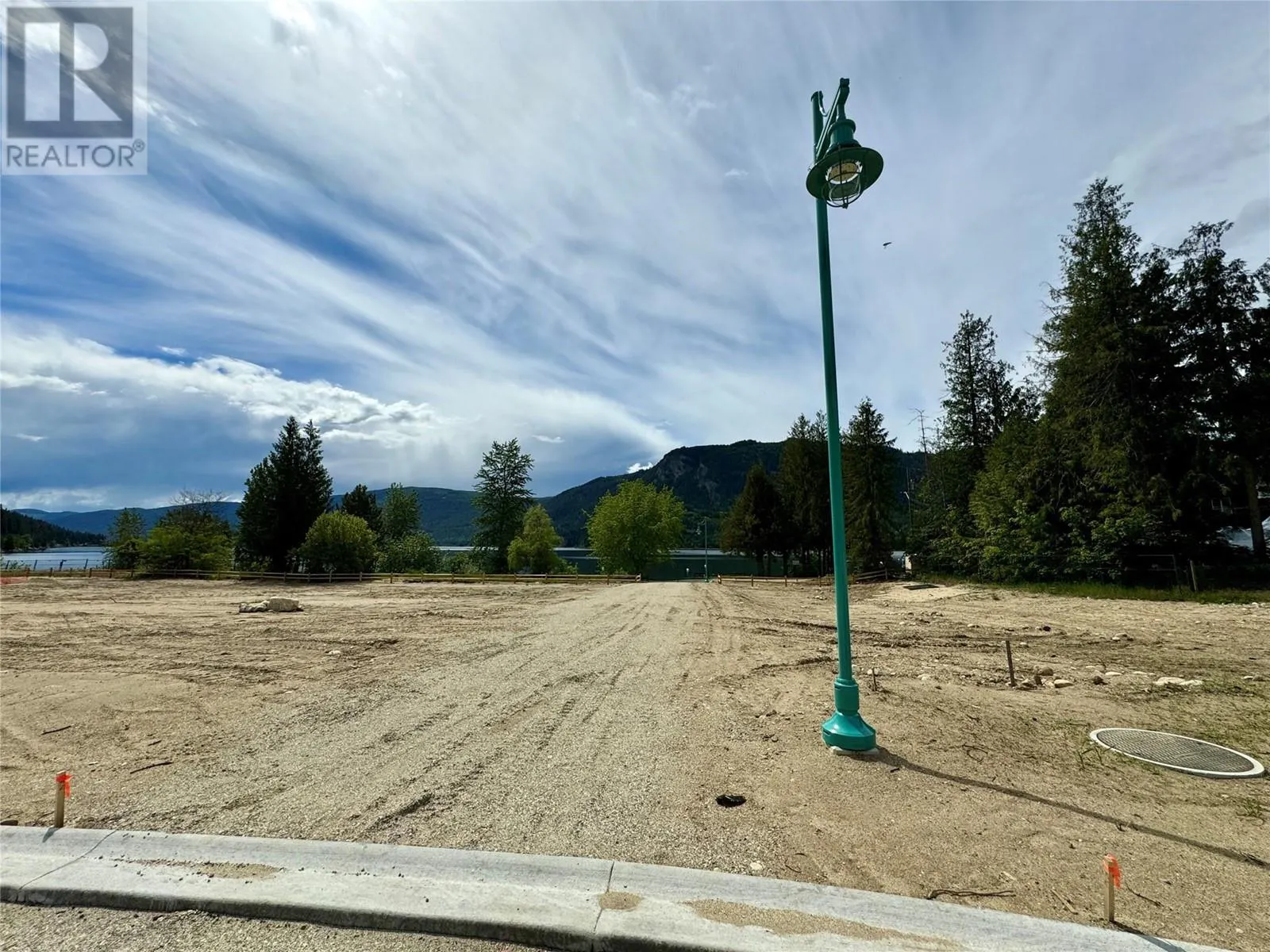 1 Sicamous Creek Road Lot# 10