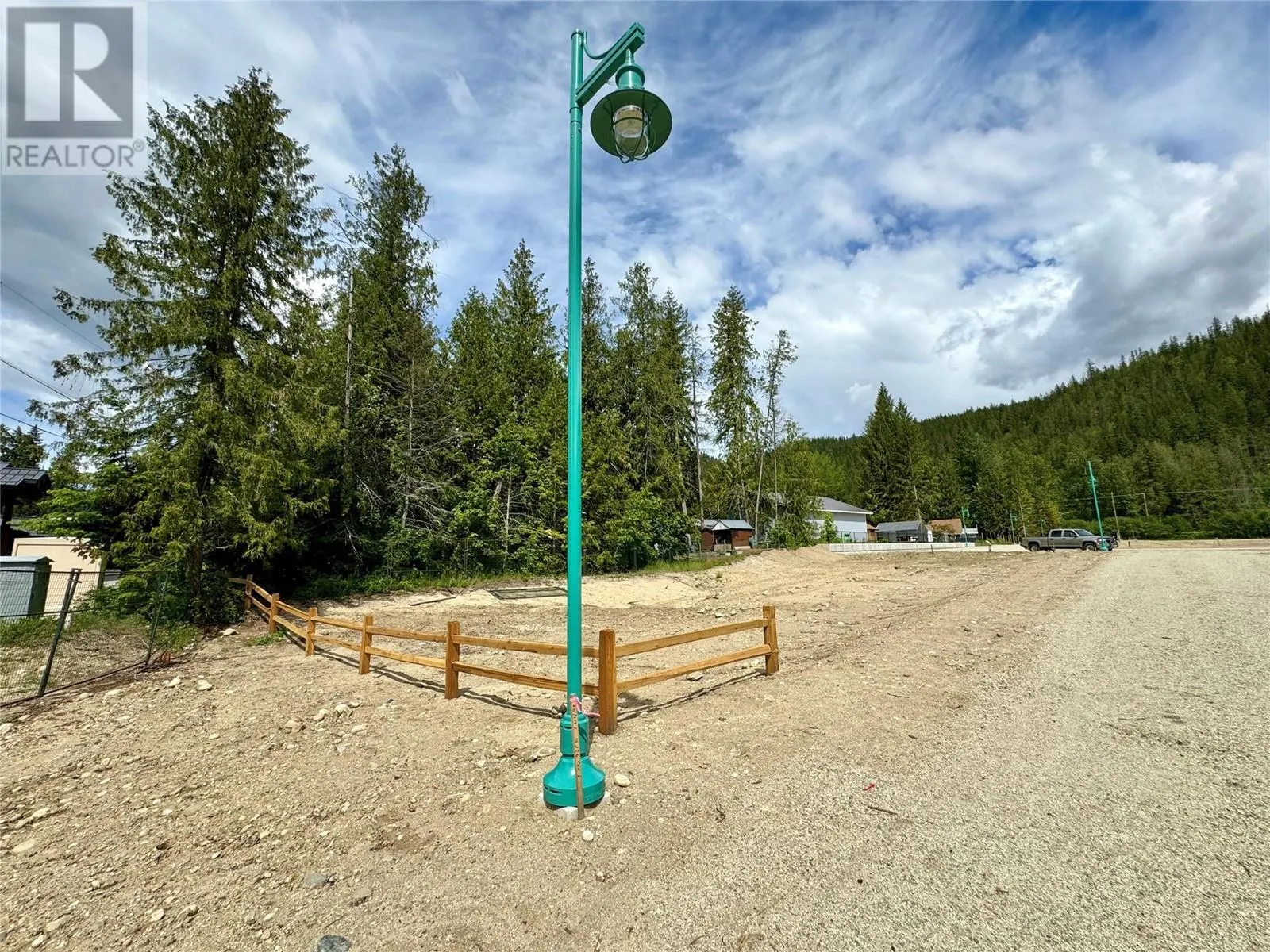 1 Sicamous Creek Road Lot# 10