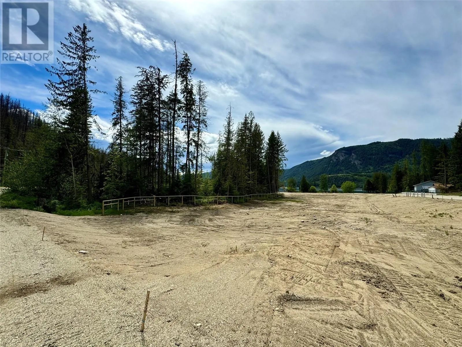 1 Sicamous Creek Road Lot# 10
