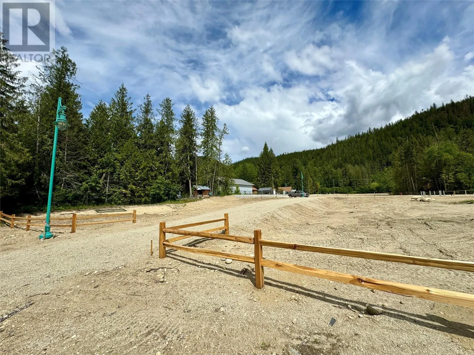 1 Sicamous Creek Road Lot# 10