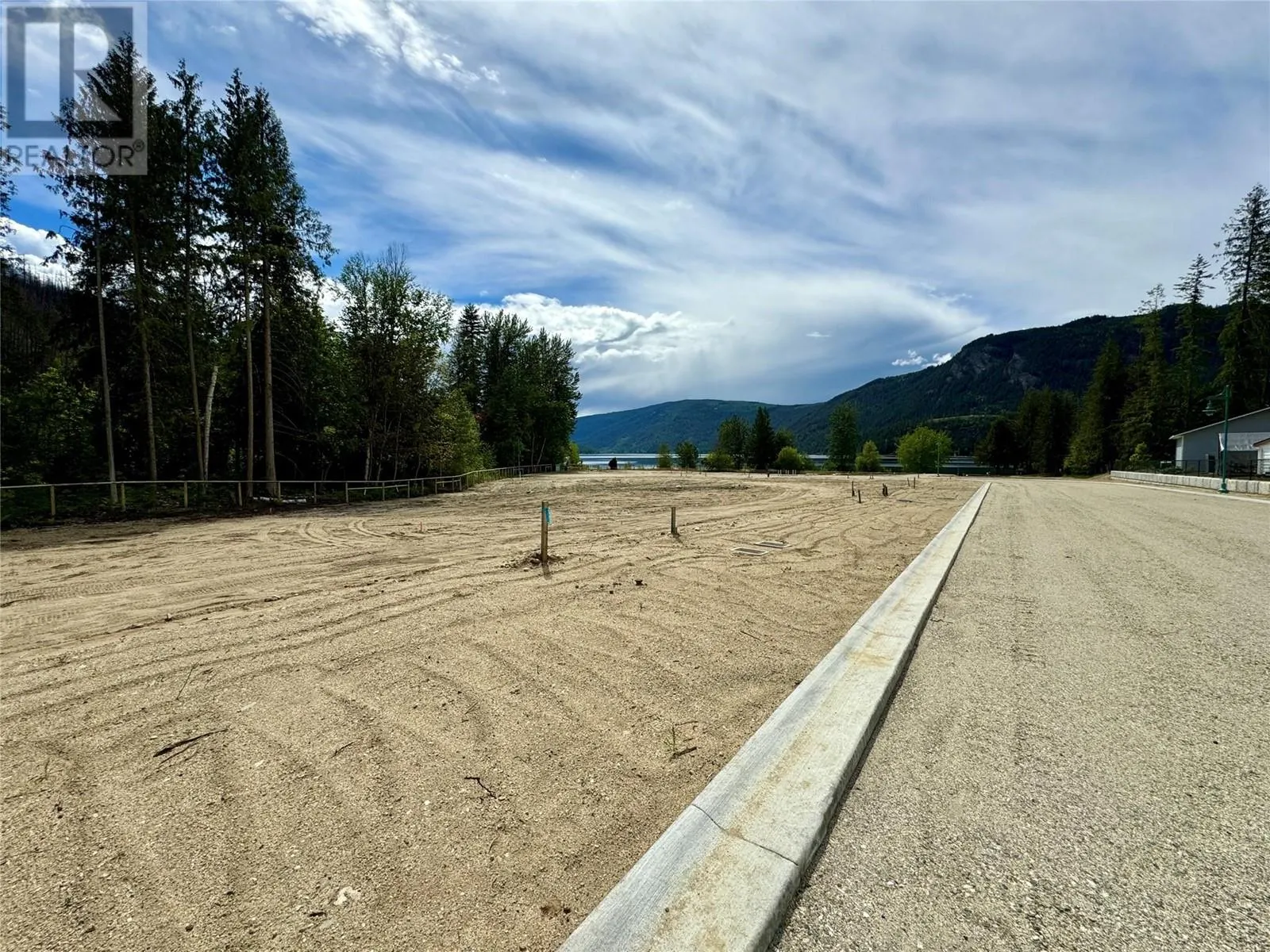 1 Sicamous Creek Road Lot# 10