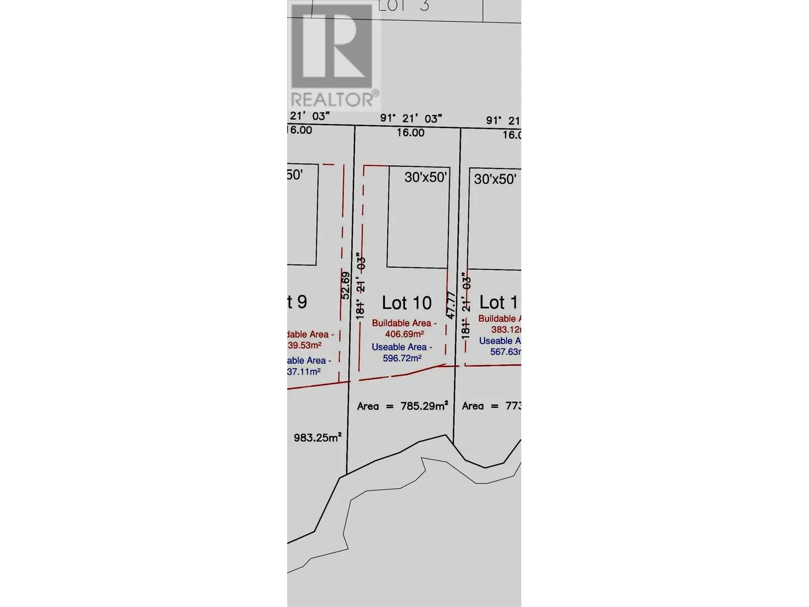 1 Sicamous Creek Road Lot# 10
