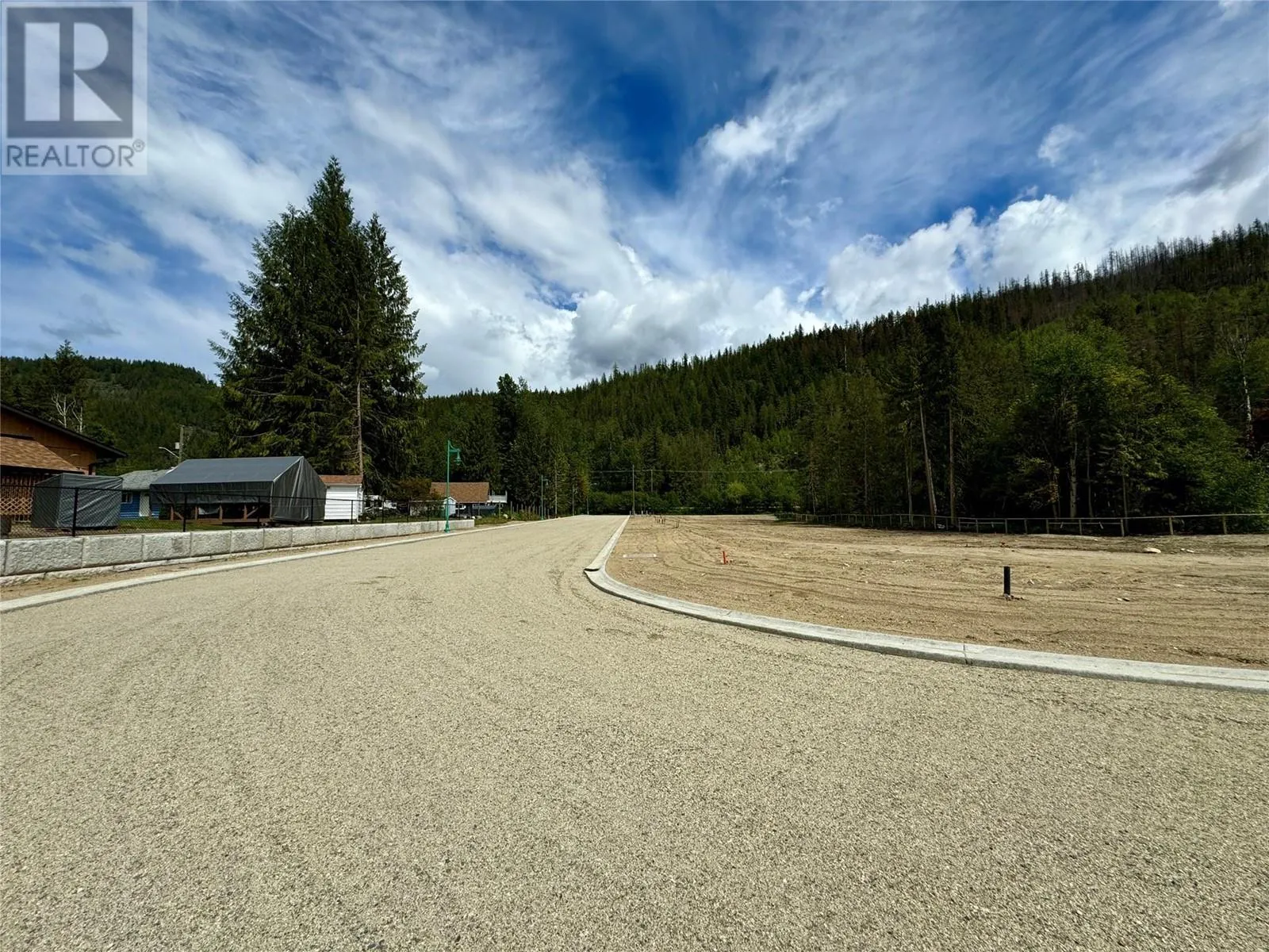1 Sicamous Creek Road Lot# 10