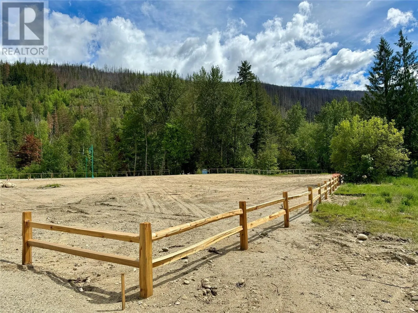 1 Sicamous Creek Road Lot# 10