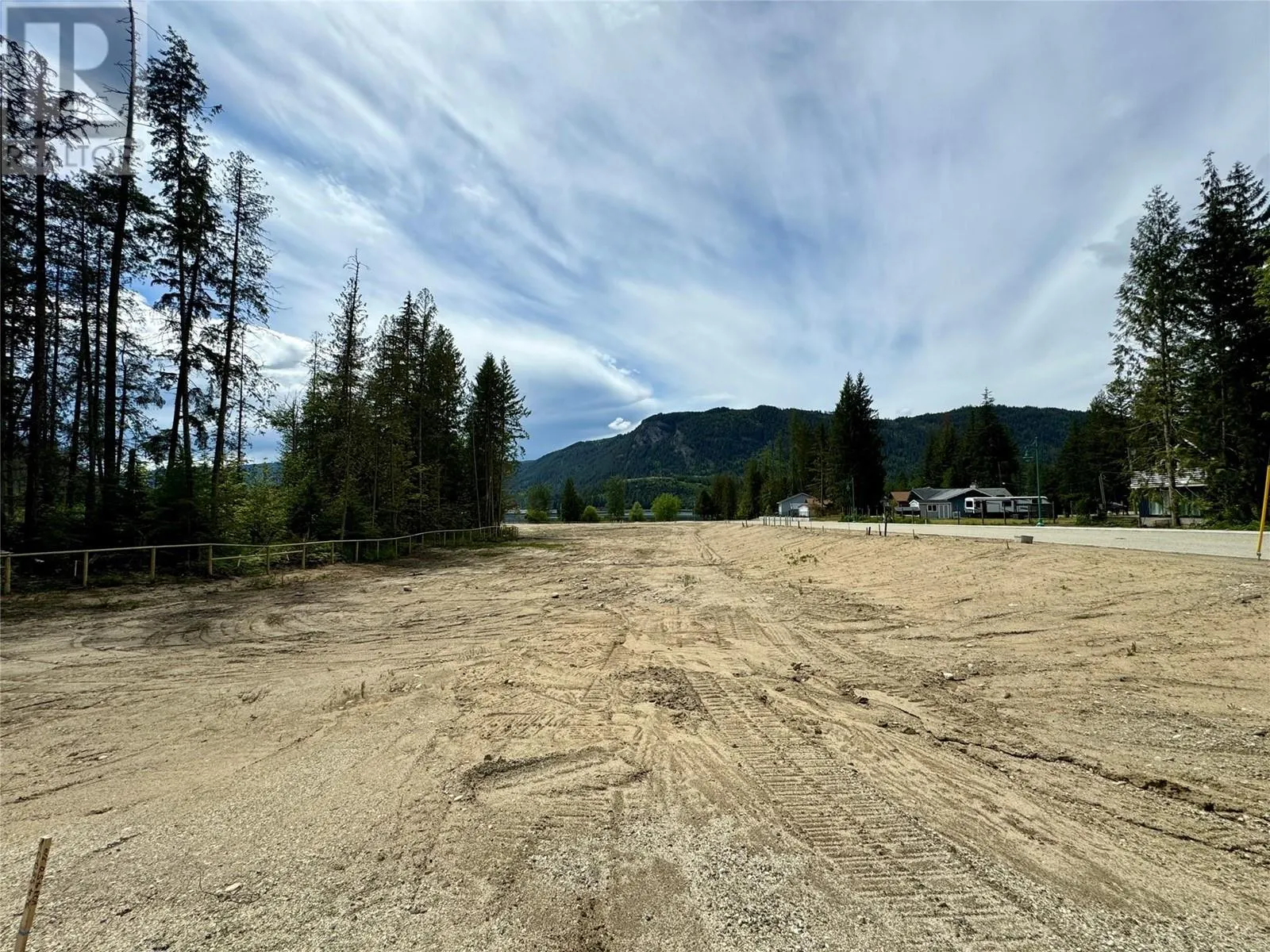 1 Sicamous Creek Road Lot# 10