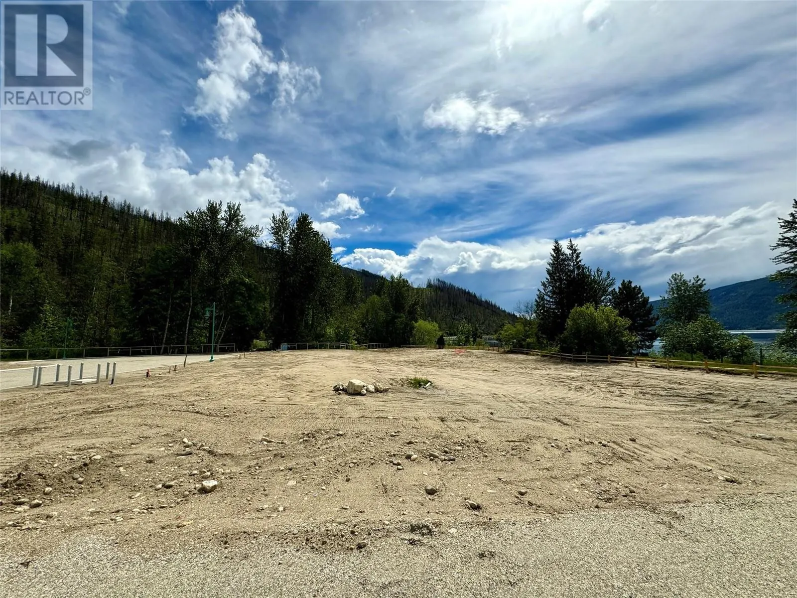 1 Sicamous Creek Road Lot# 10