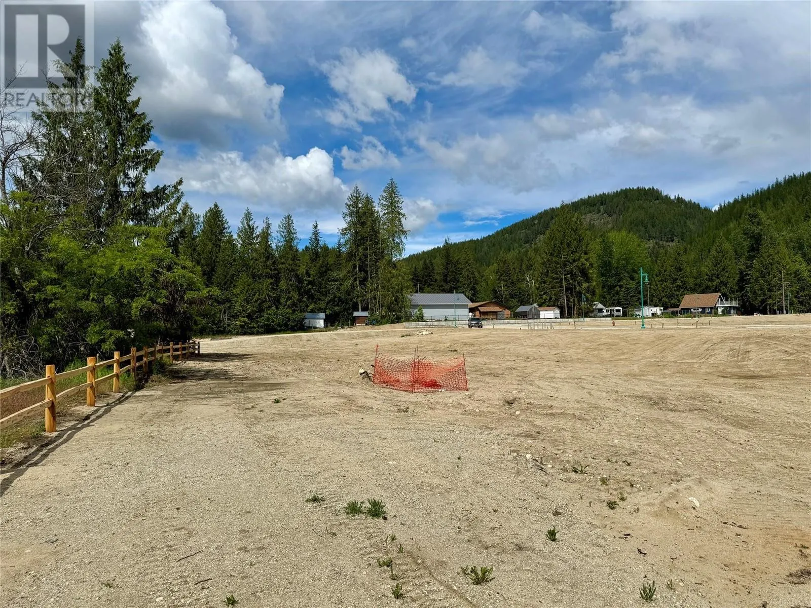 1 Sicamous Creek Road Lot# 10