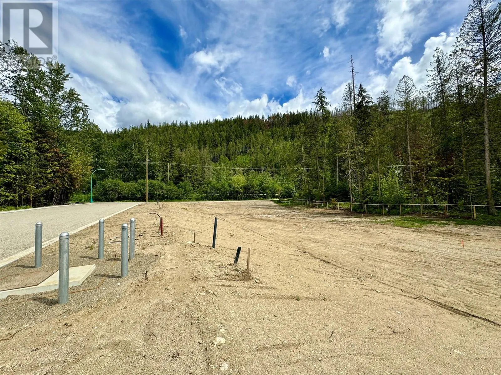 1 Sicamous Creek Road Lot# 10