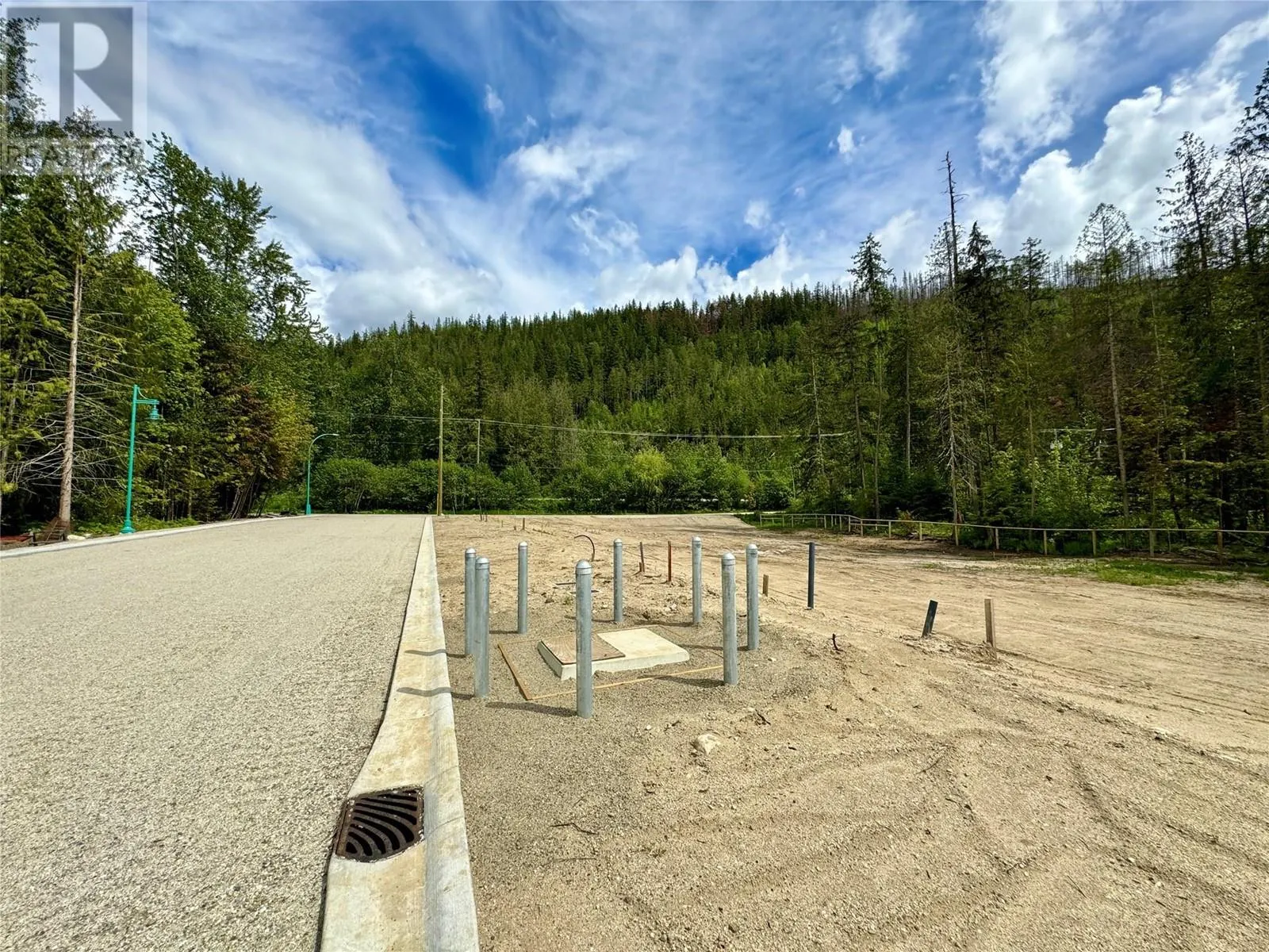 1 Sicamous Creek Road Lot# 10