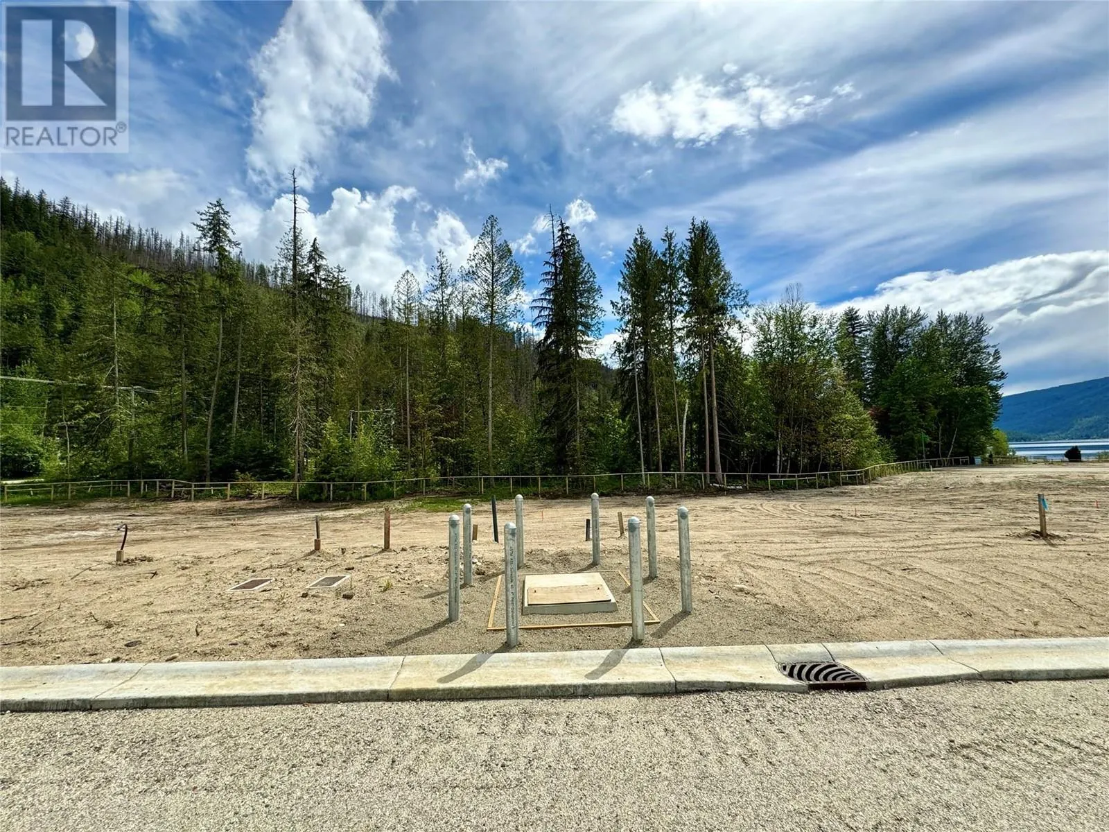 1 Sicamous Creek Road Lot# 10