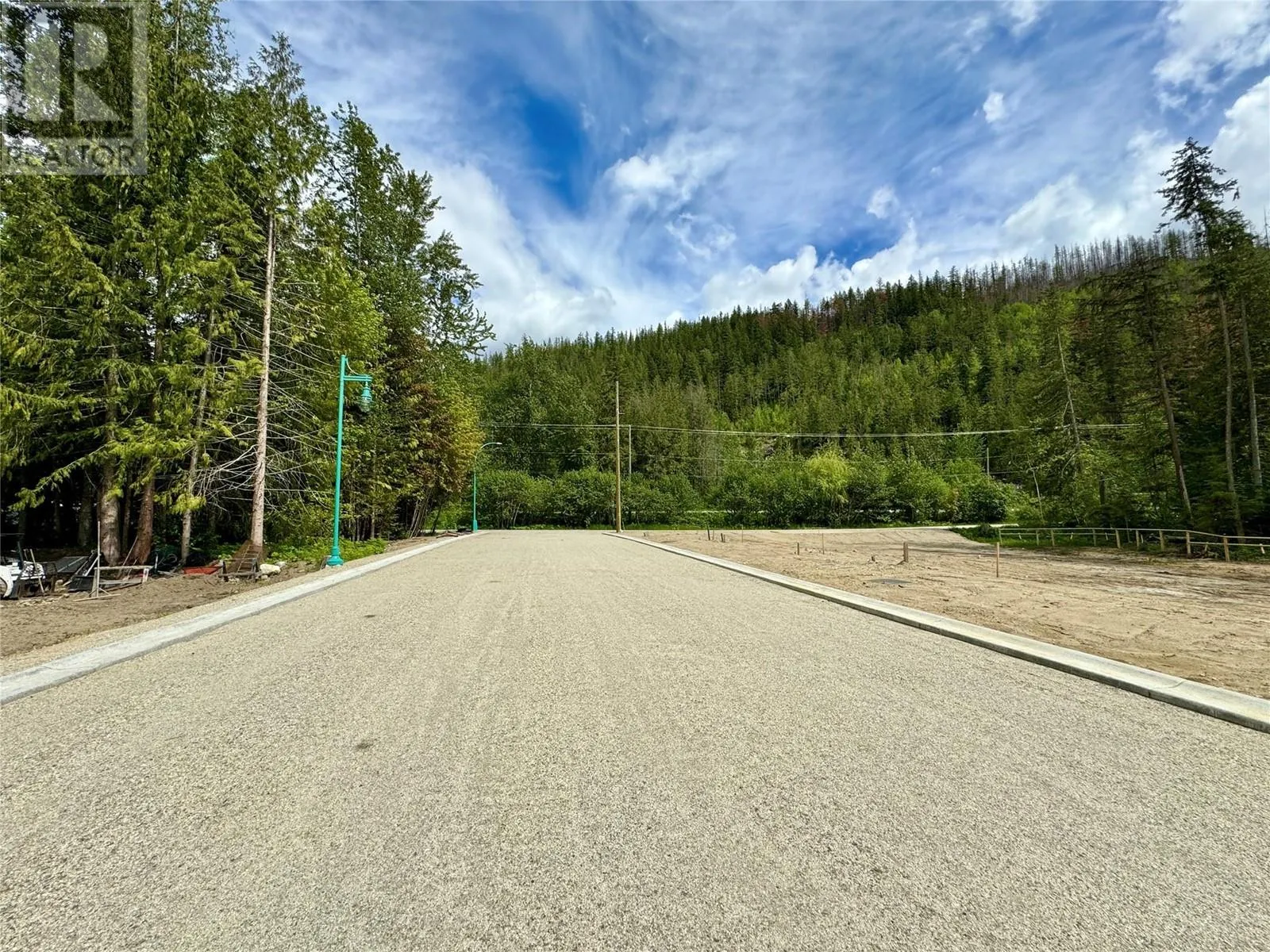 1 Sicamous Creek Road Lot# 10