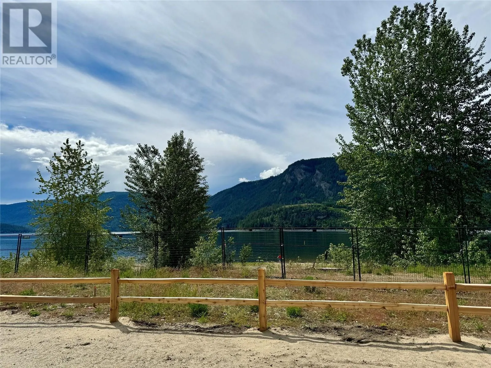 1 Sicamous Creek Road Lot# 10