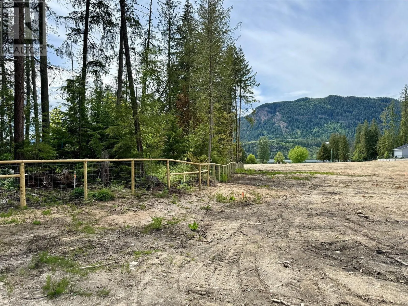 1 Sicamous Creek Road Lot# 10