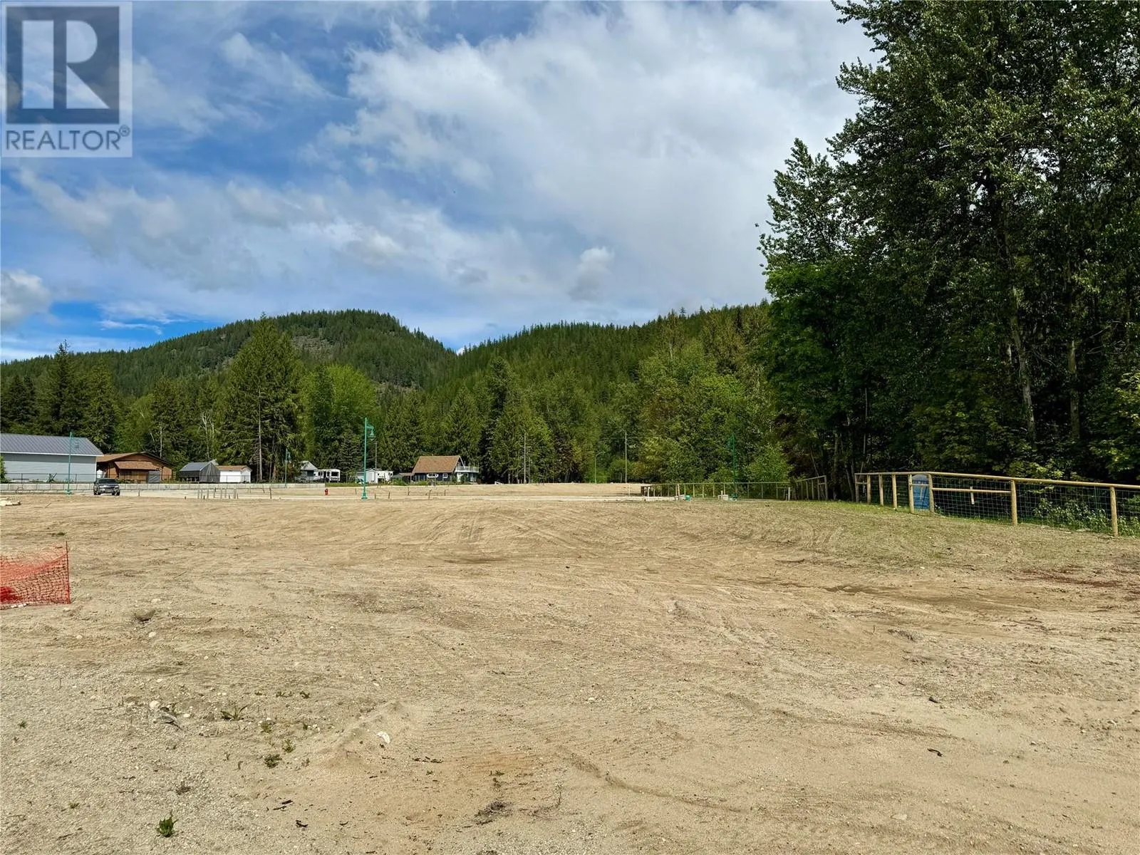 1 Sicamous Creek Road Lot# 10