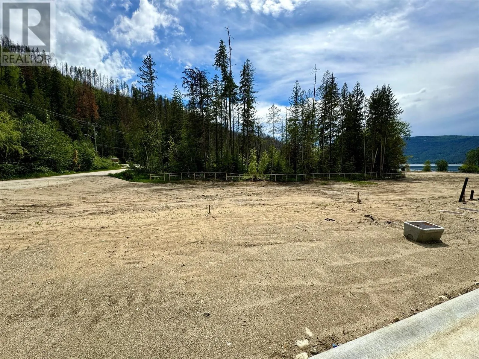 1 Sicamous Creek Road Lot# 10