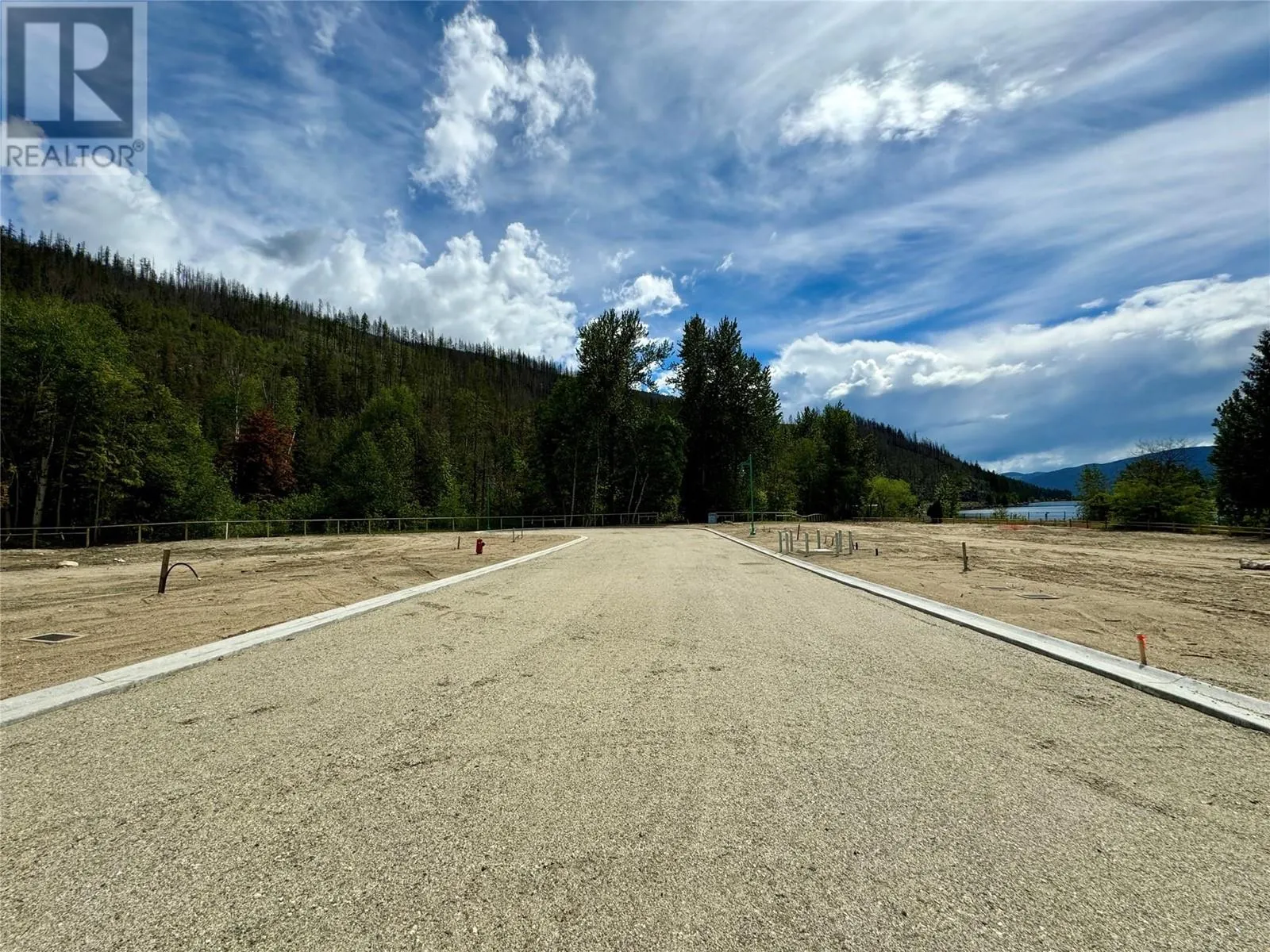 1 Sicamous Creek Road Lot# 10
