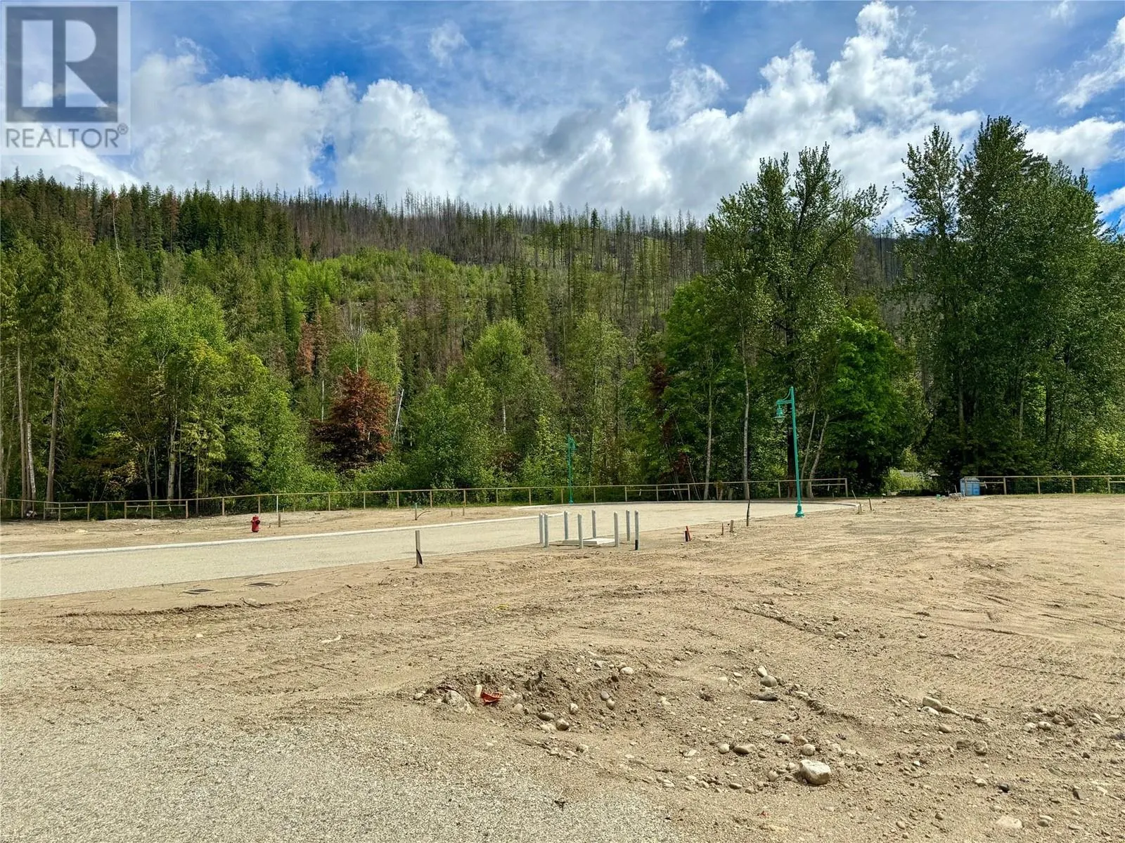 1 Sicamous Creek Road Lot# 10