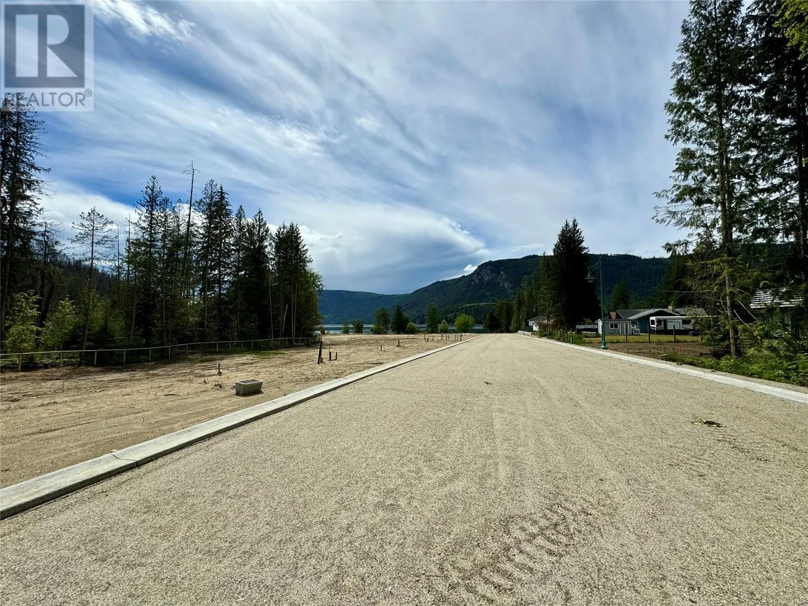 1 Sicamous Creek Road Lot# 10