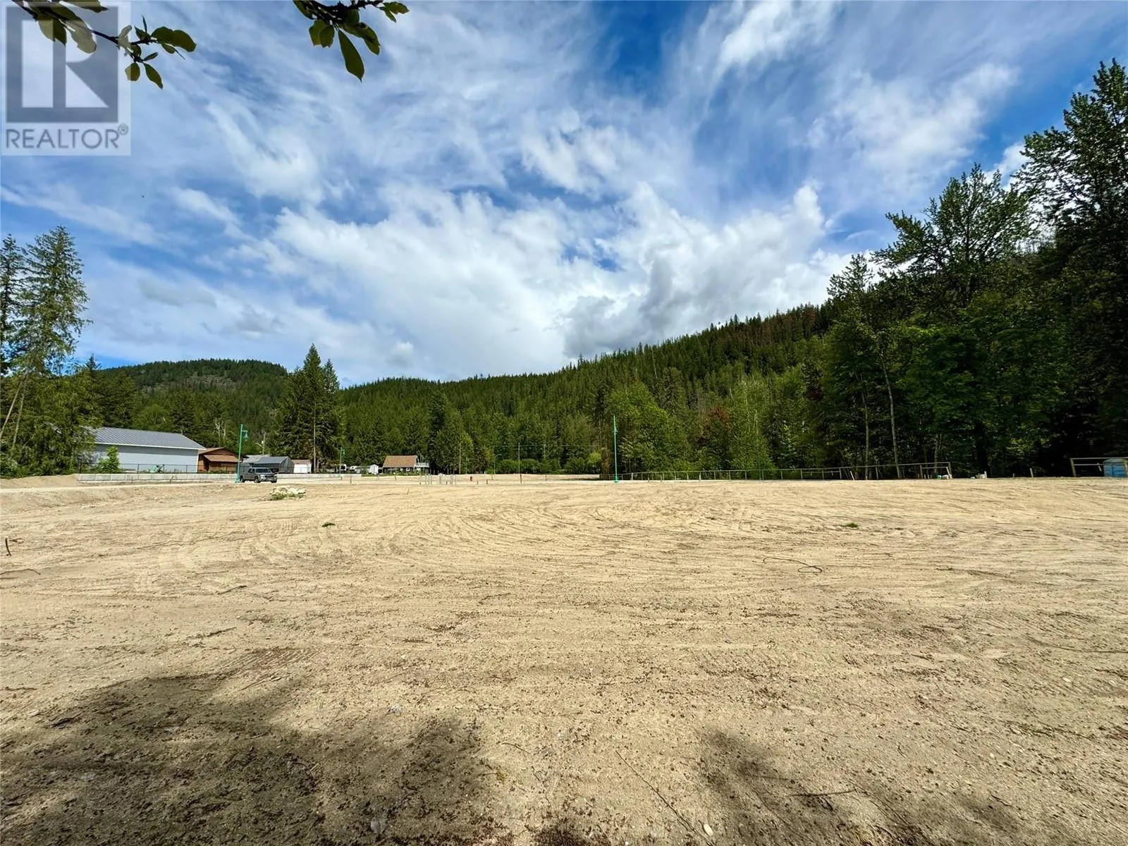 1 Sicamous Creek Road Lot# 10