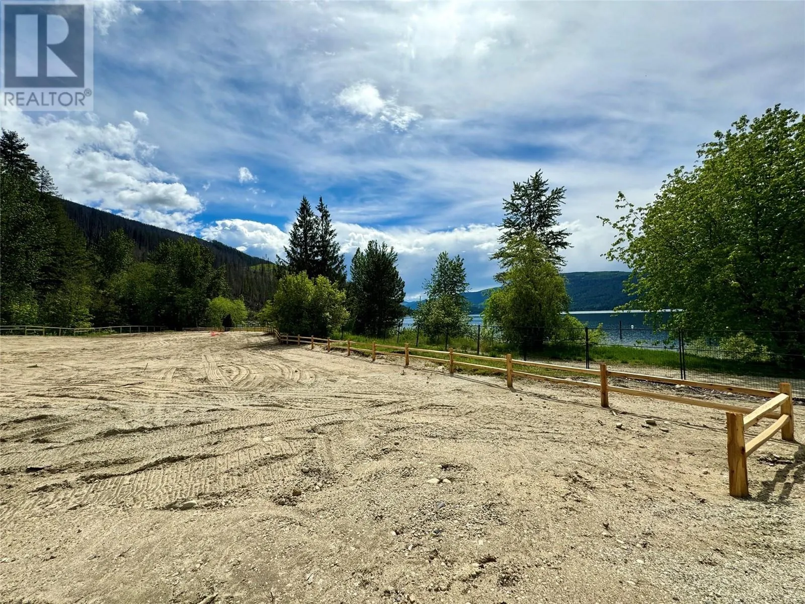 1 Sicamous Creek Road Lot# 10