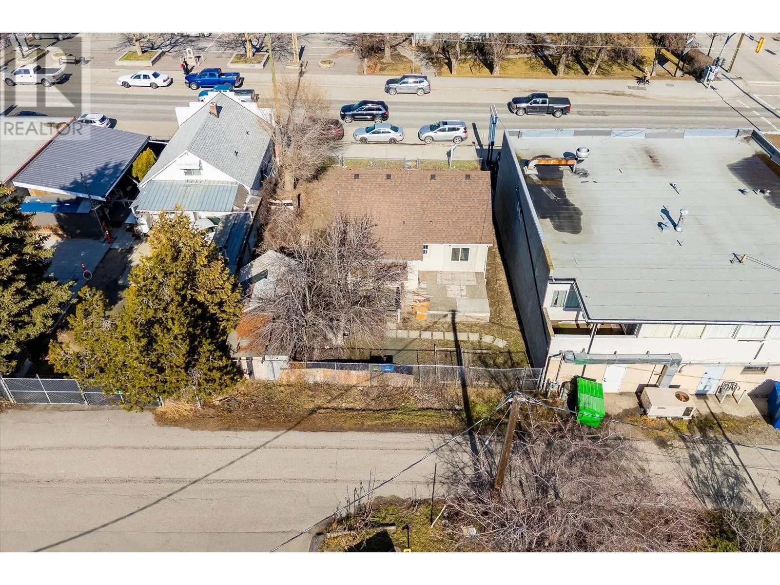 2465 Main Street