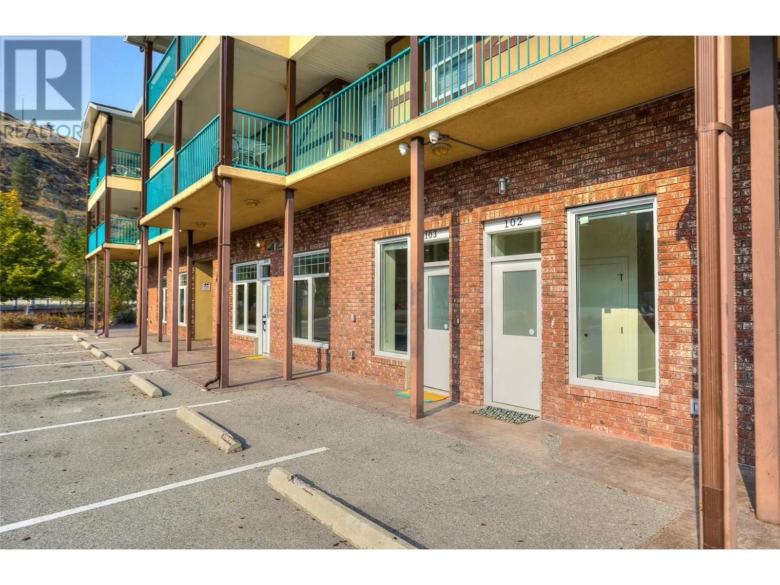 850 Railway Lane Unit# 102