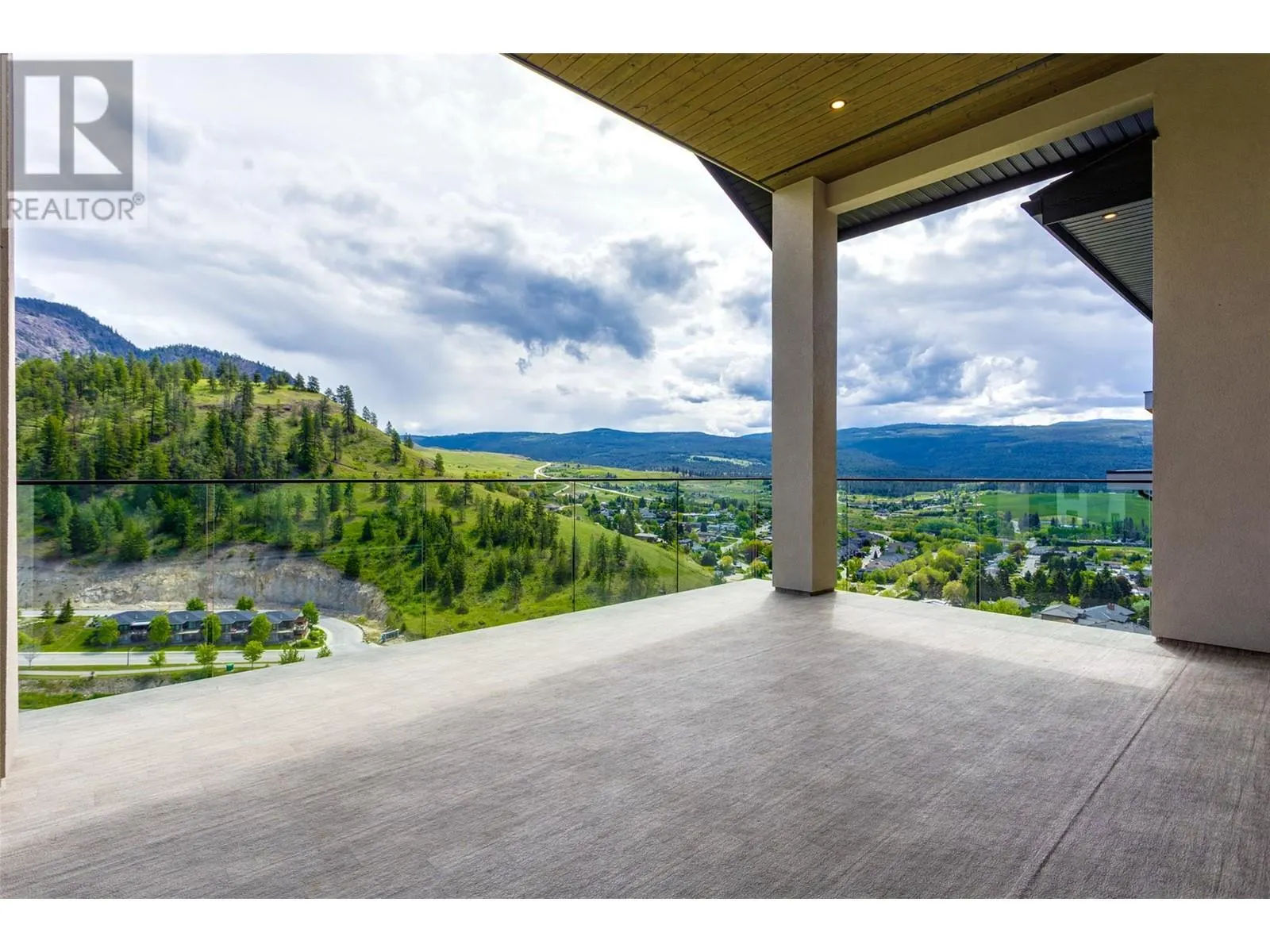 1017 Carnoustie Drive Lot# 2