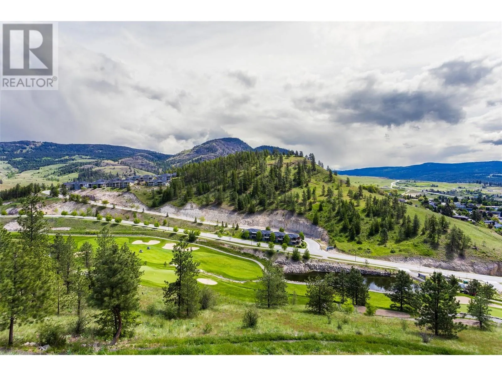 1017 Carnoustie Drive Lot# 2