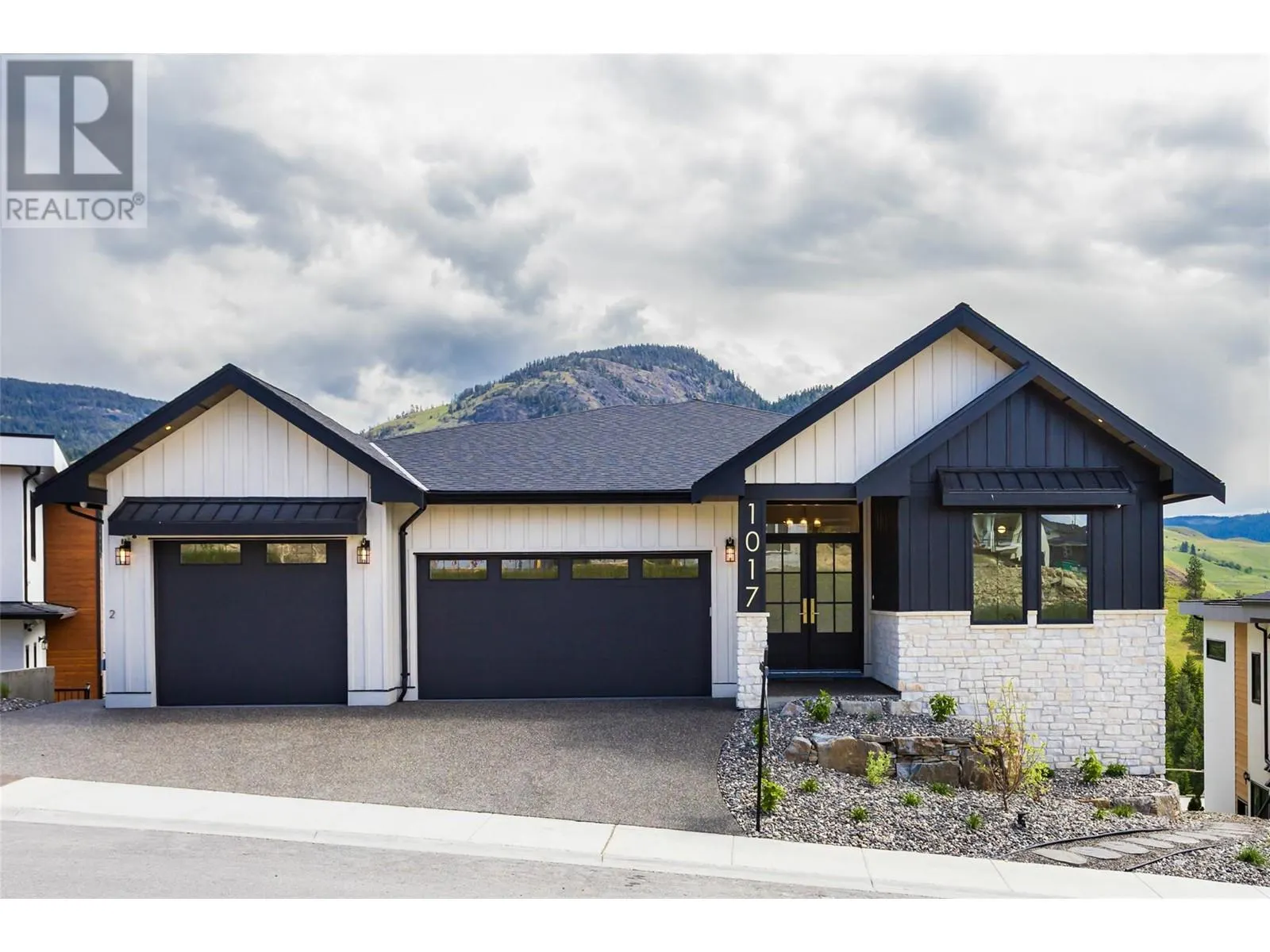 1017 Carnoustie Drive Lot# 2