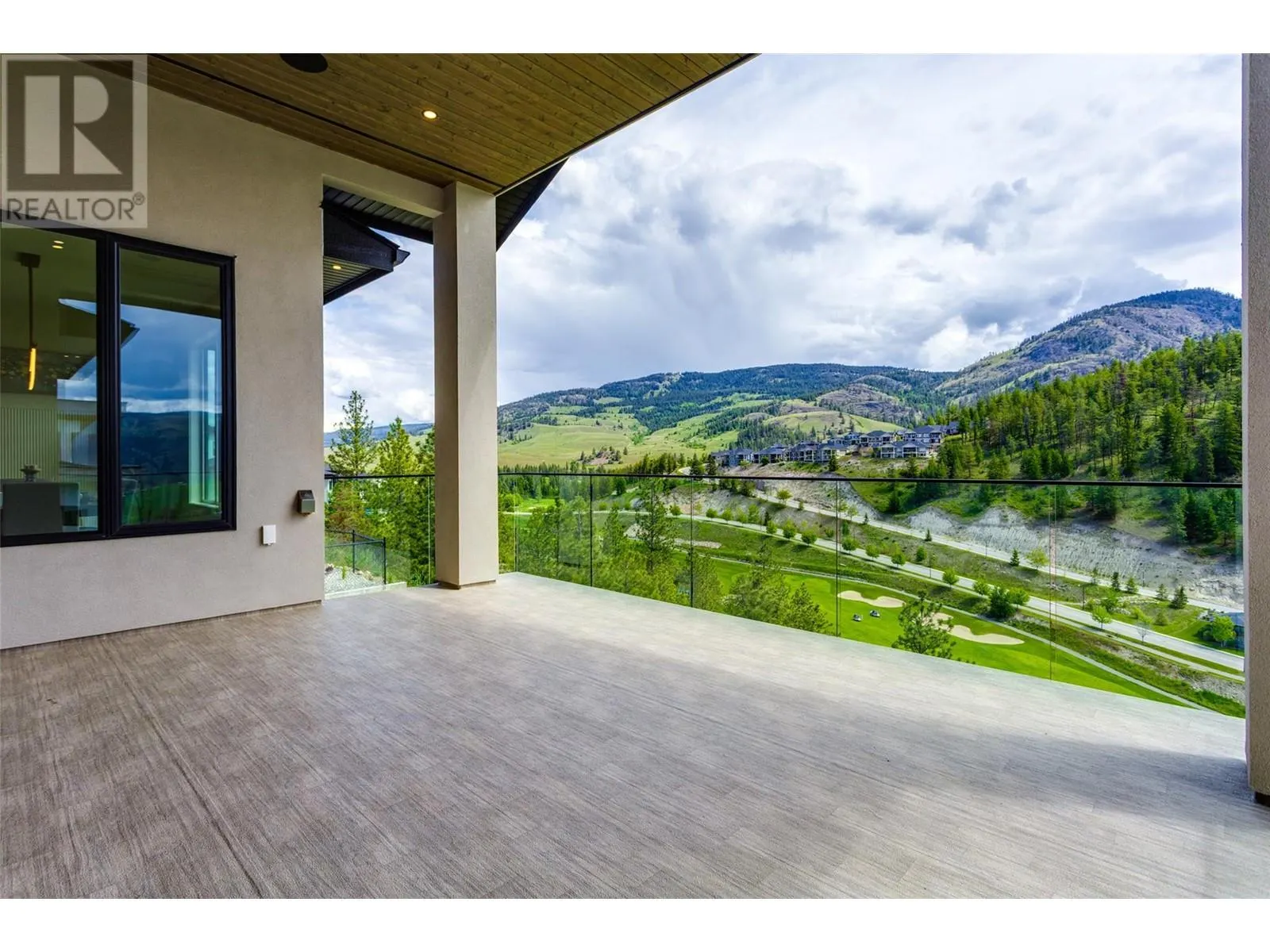 1017 Carnoustie Drive Lot# 2