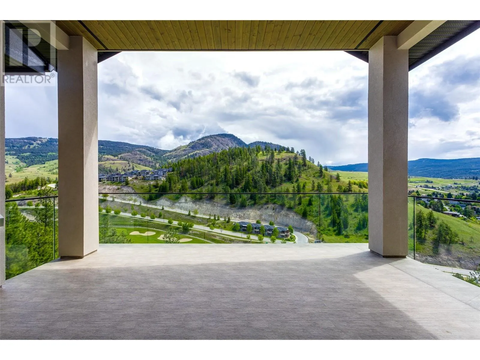 1017 Carnoustie Drive Lot# 2