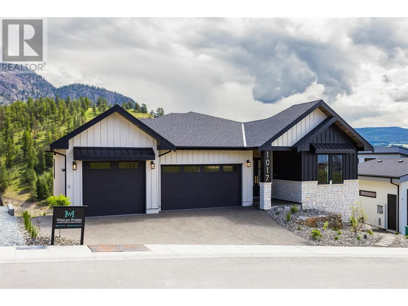 1017 Carnoustie Drive Lot# 2