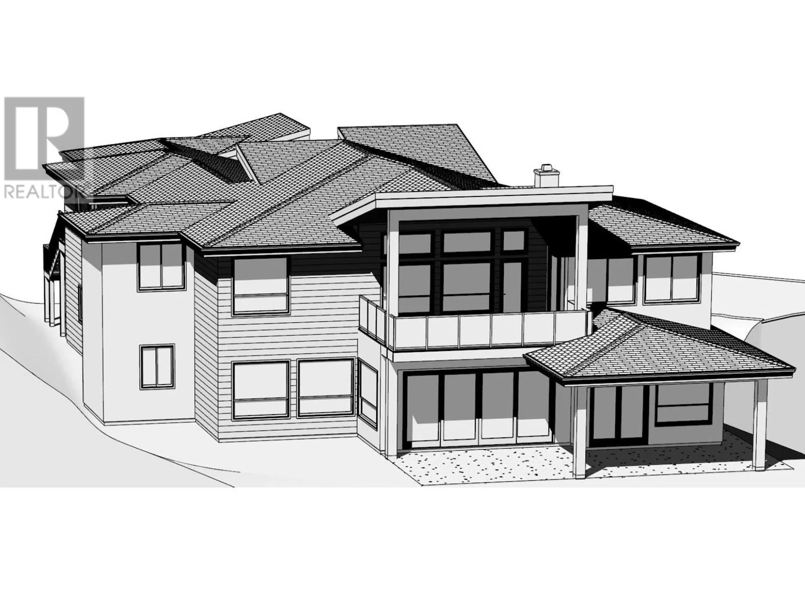 1122 Carnoustie Drive