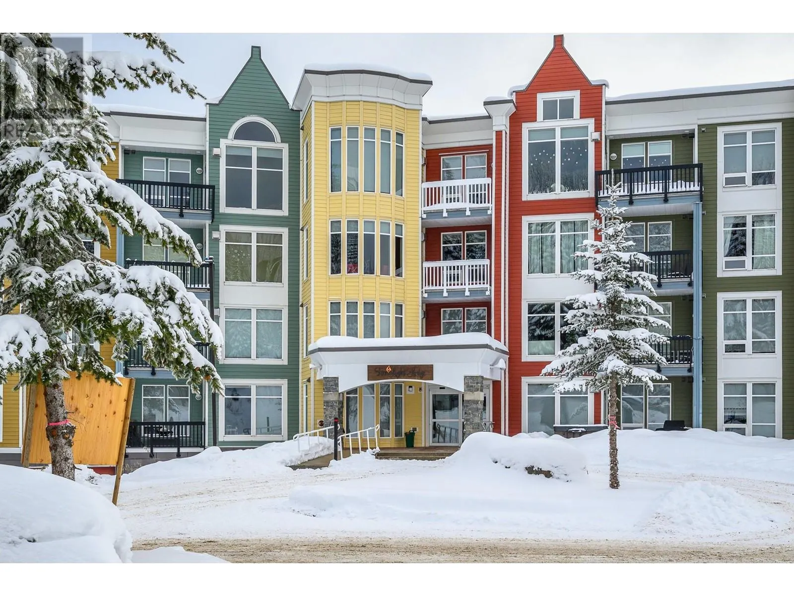 30 Monashee Road Unit# 310