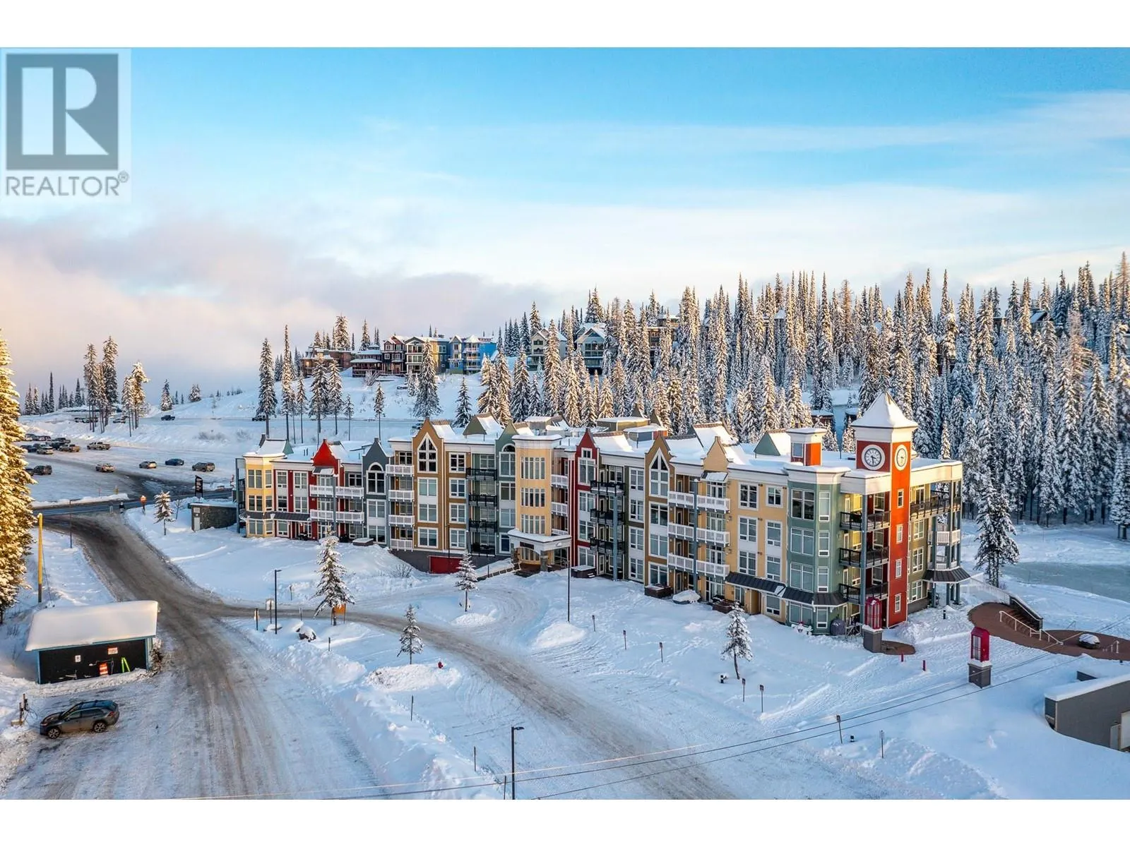 30 Monashee Road Unit# 310