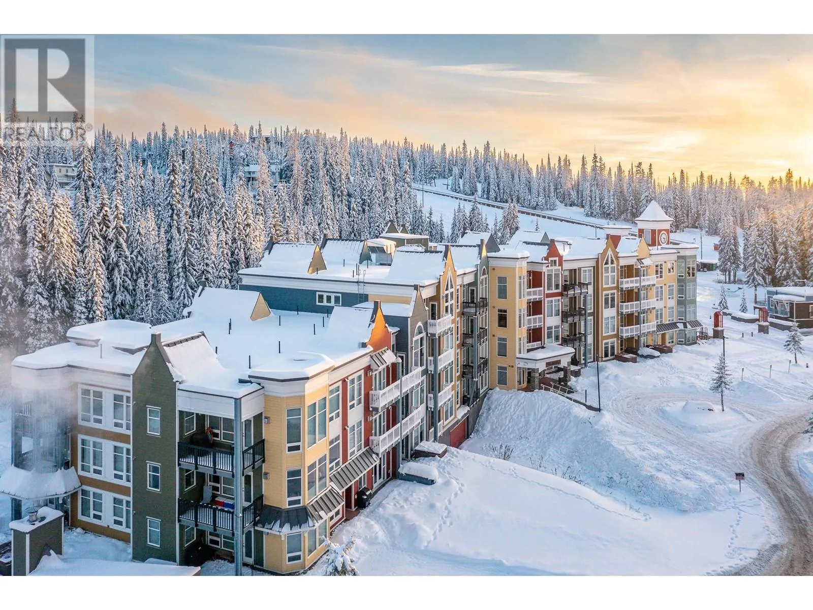 30 Monashee Road Unit# 310