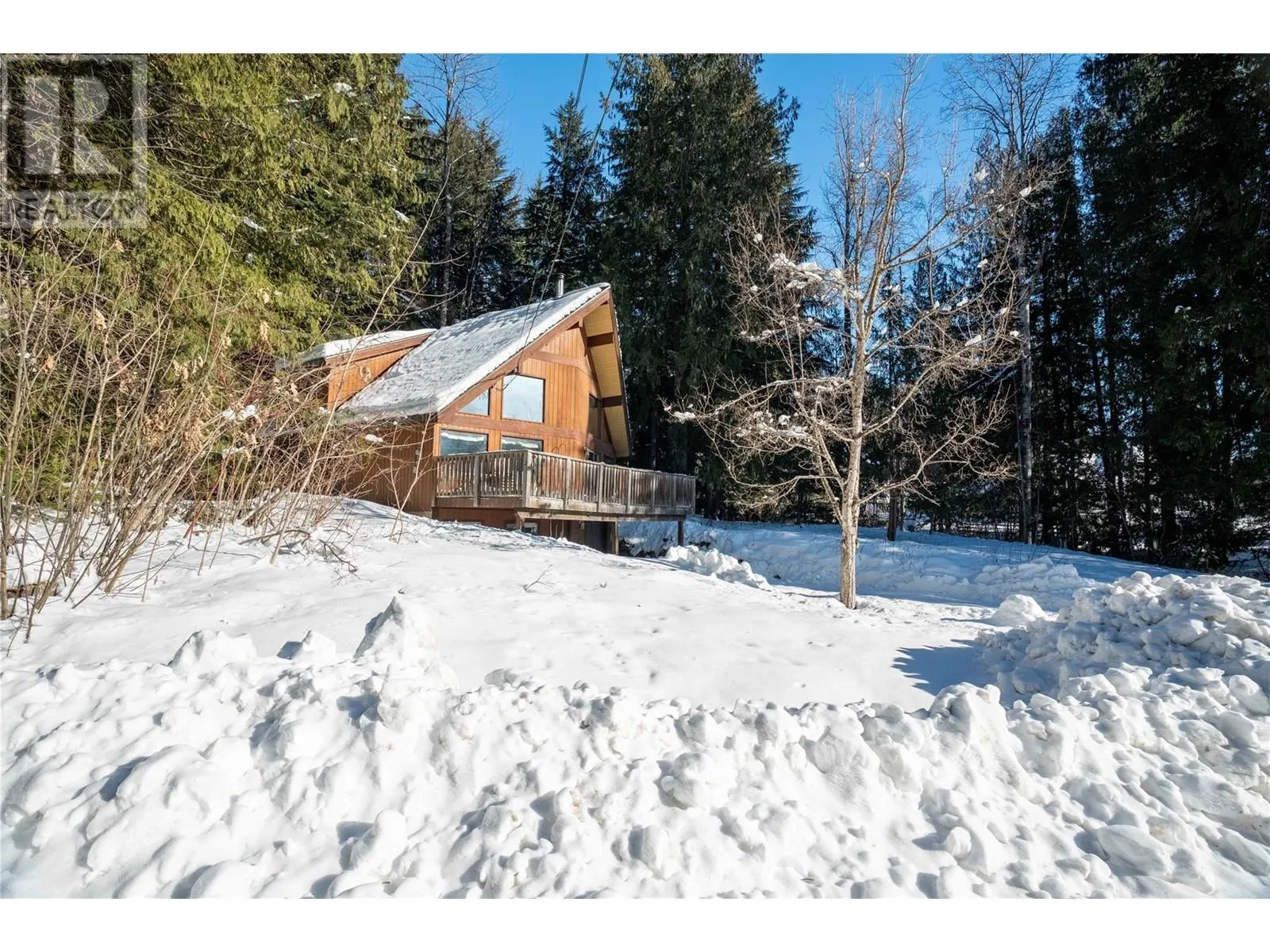 3104 Mcinnes Road