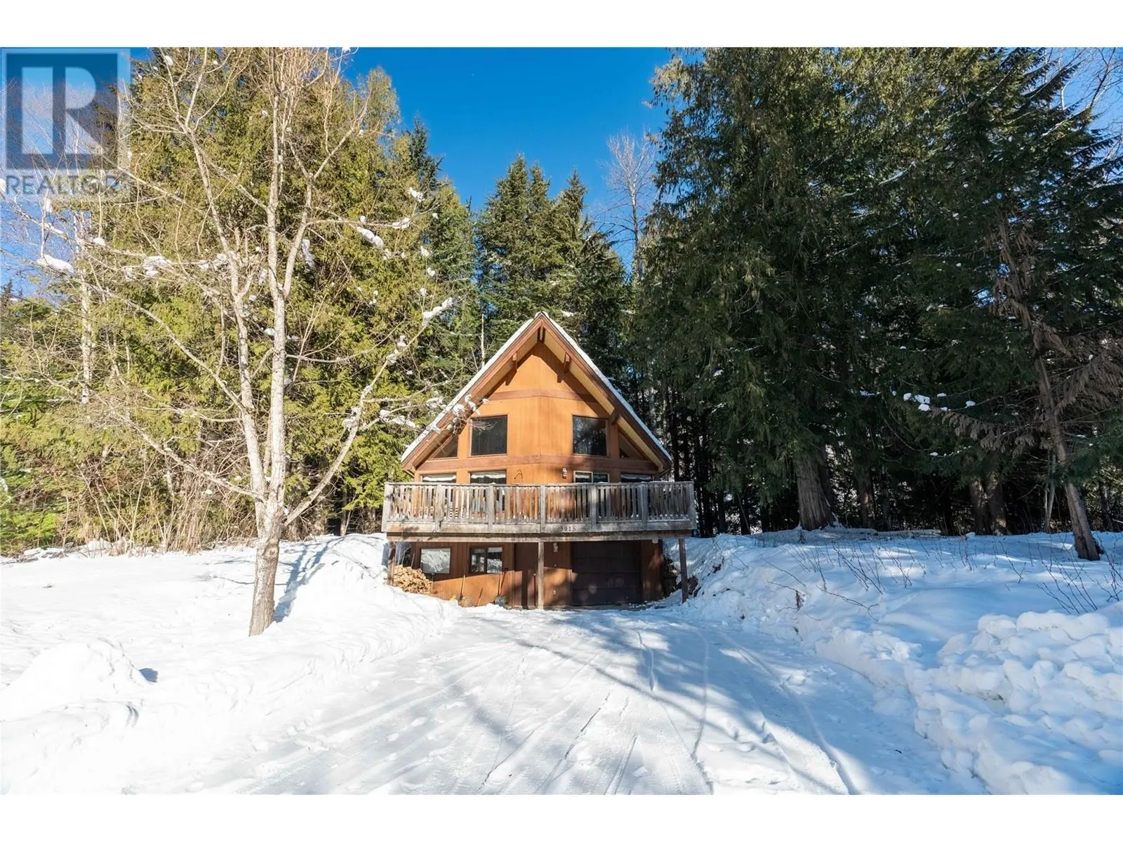3104 Mcinnes Road