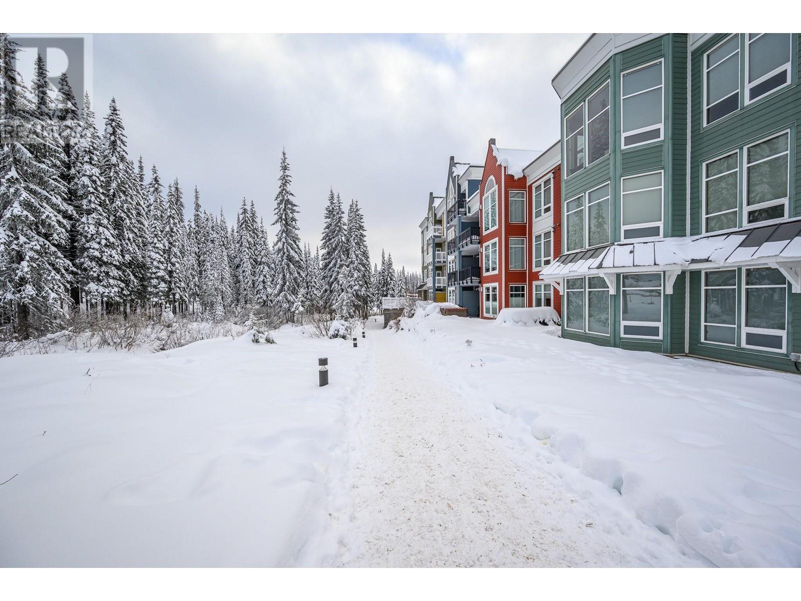 30 Monashee Road Unit# 308