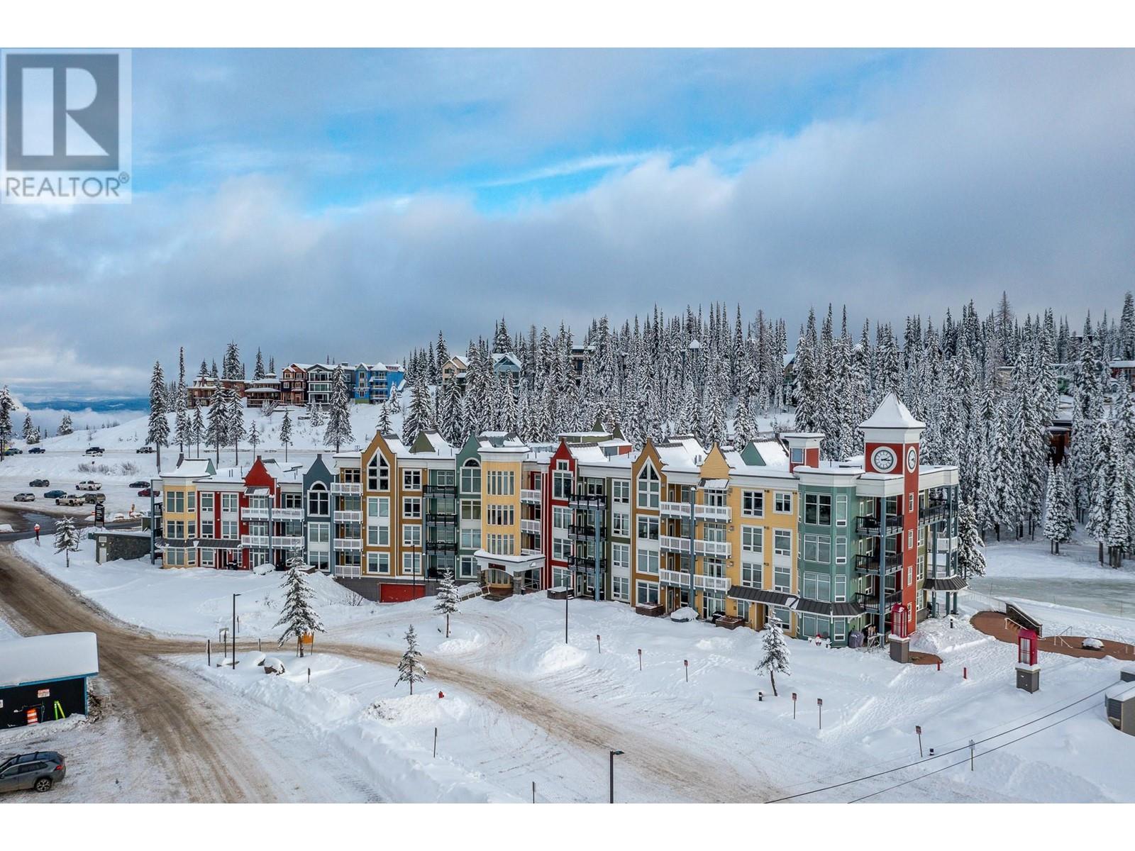 30 Monashee Road Unit# 308