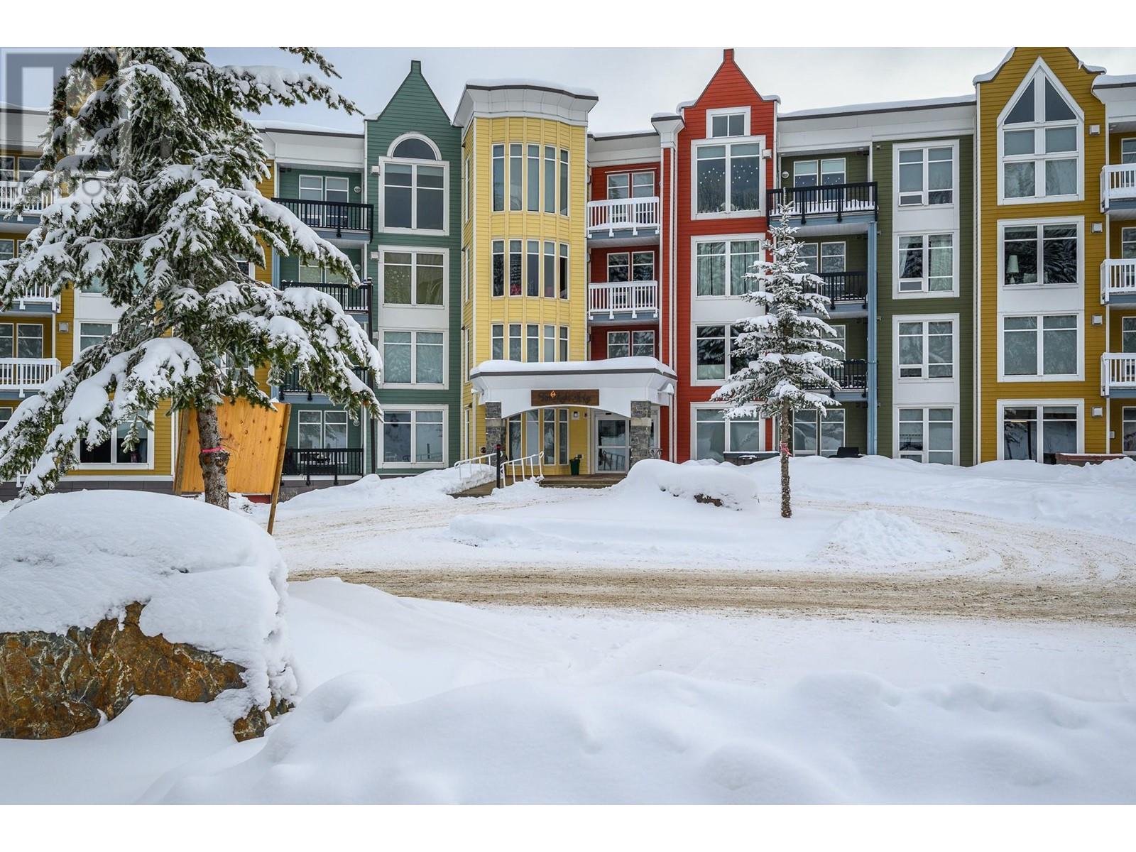 30 Monashee Road Unit# 308