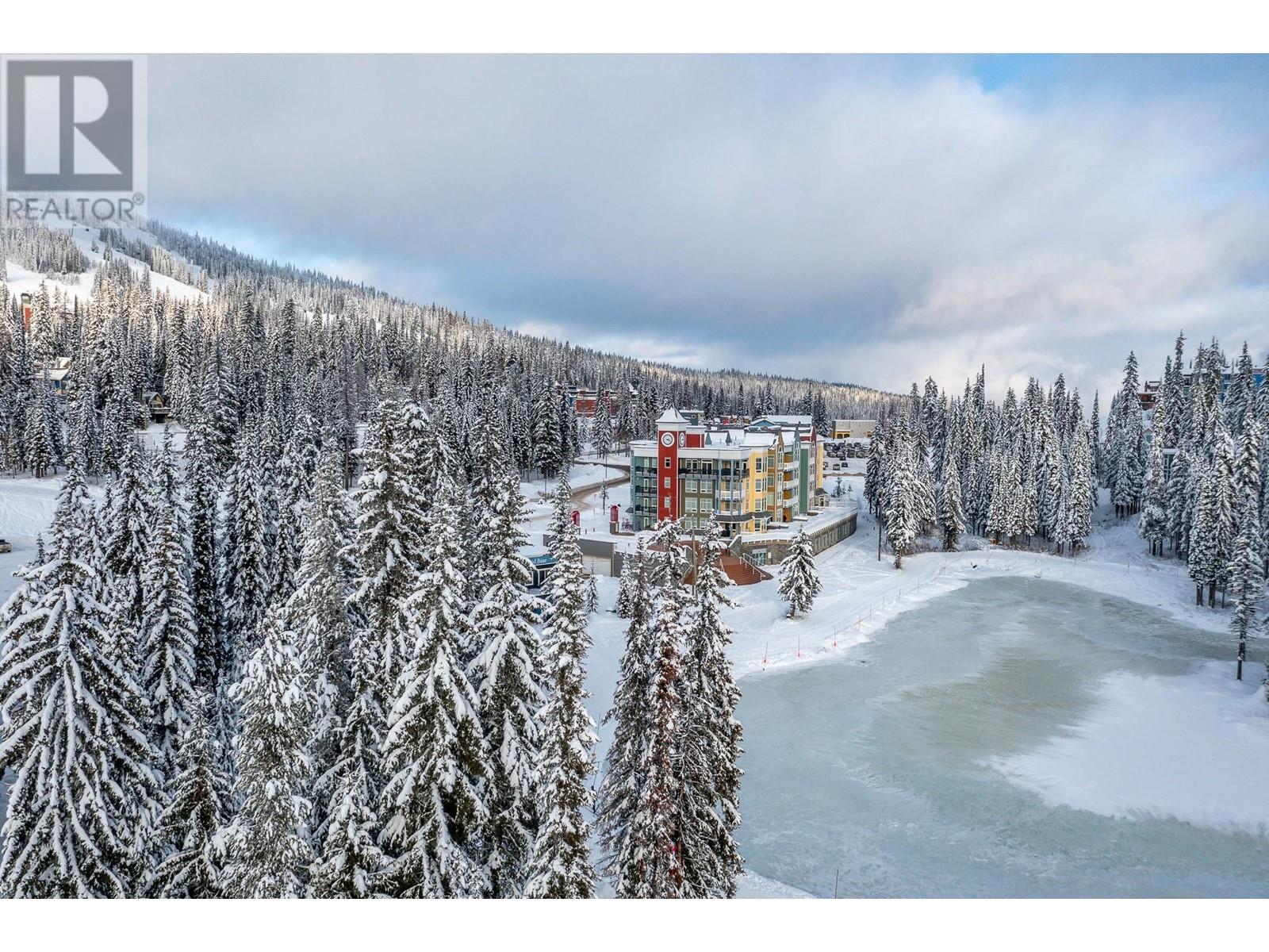 30 Monashee Road Unit# 308