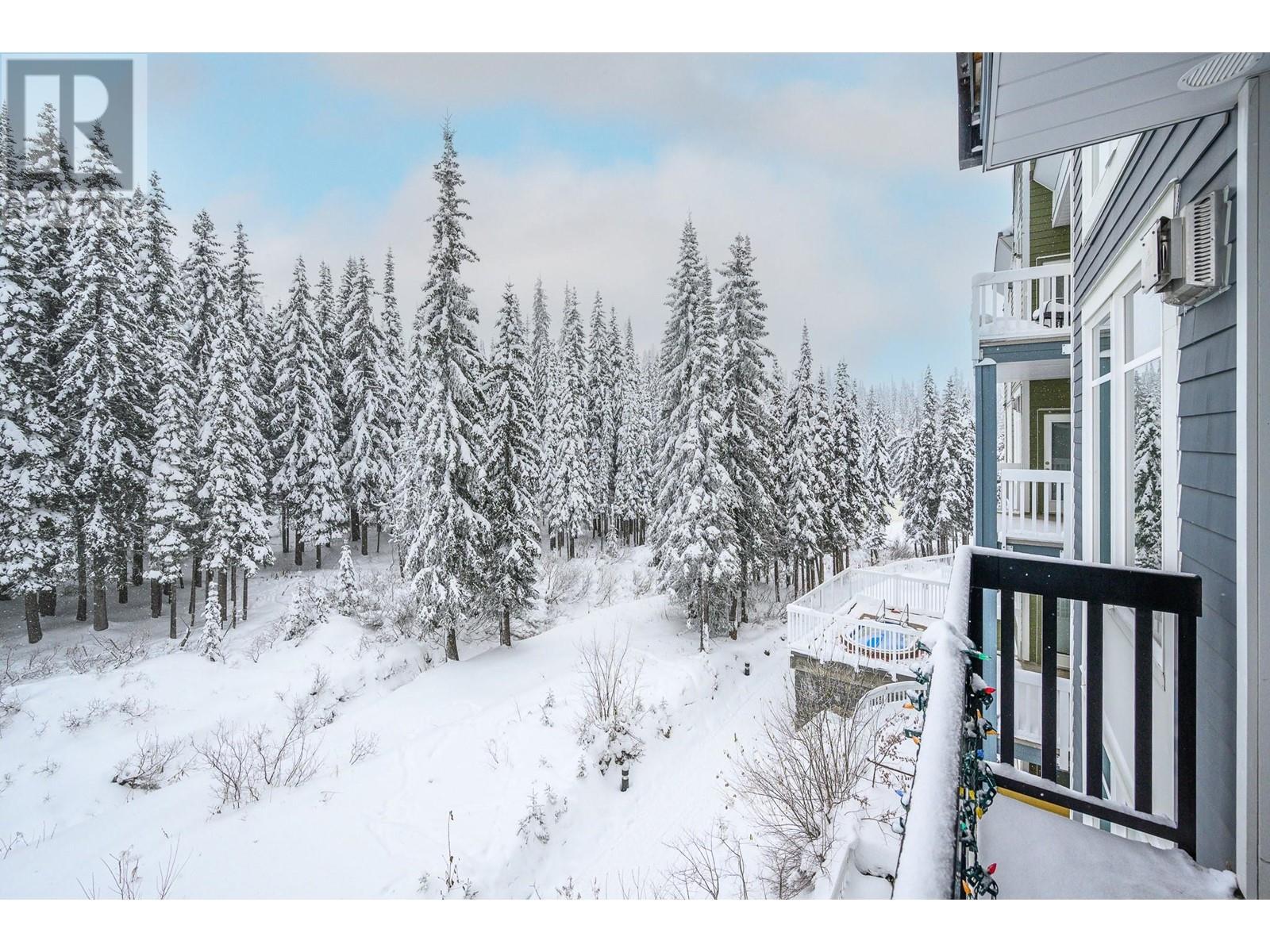 30 Monashee Road Unit# 308