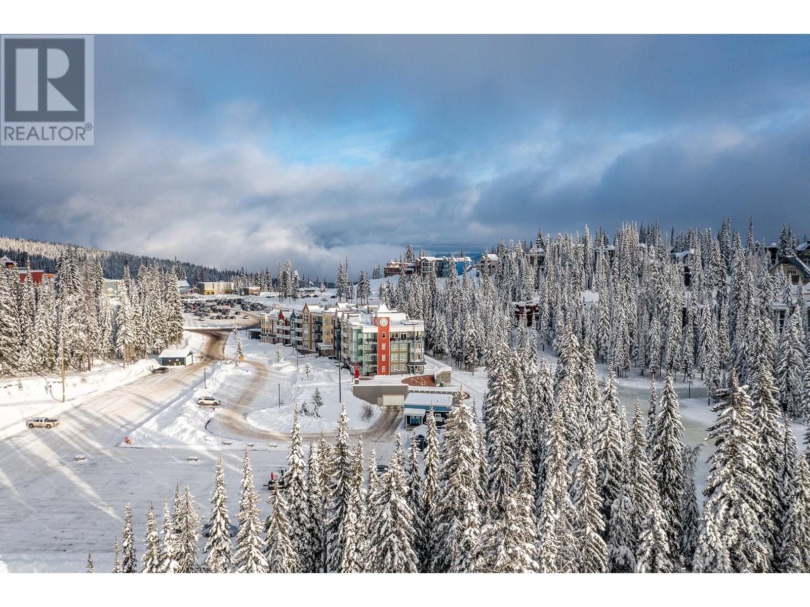 30 Monashee Road Unit# 308