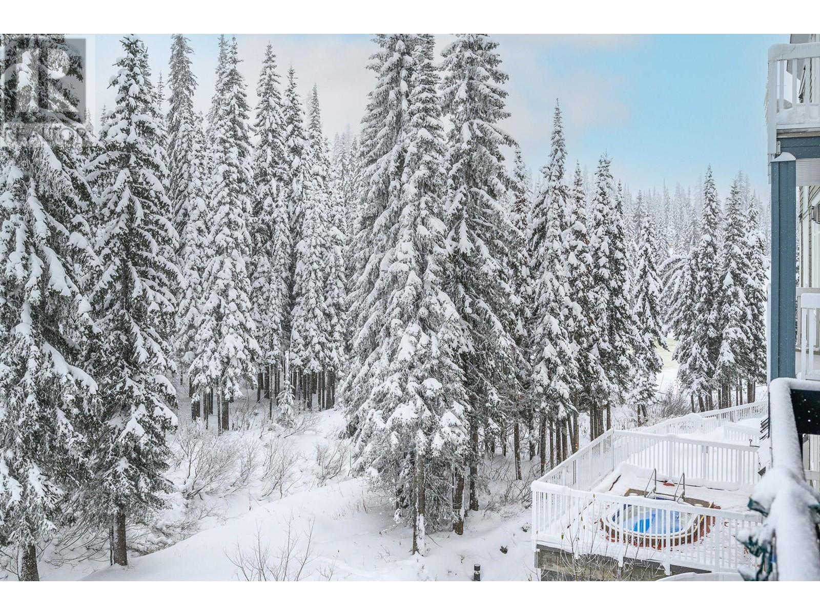30 Monashee Road Unit# 308