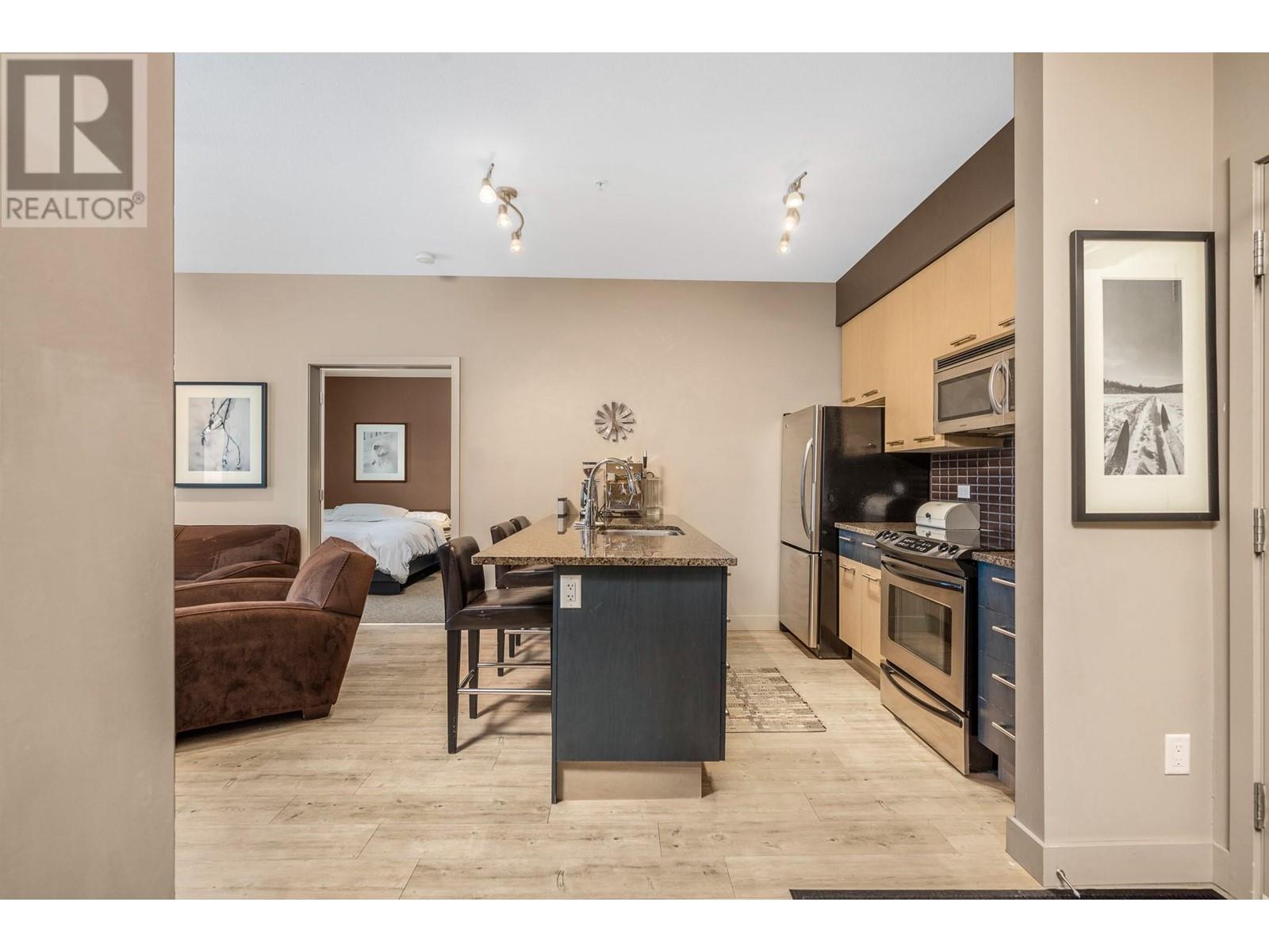 30 Monashee Road Unit# 308