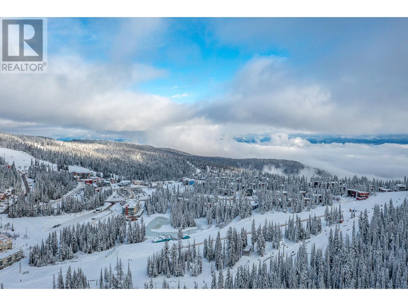 30 Monashee Road Unit# 308
