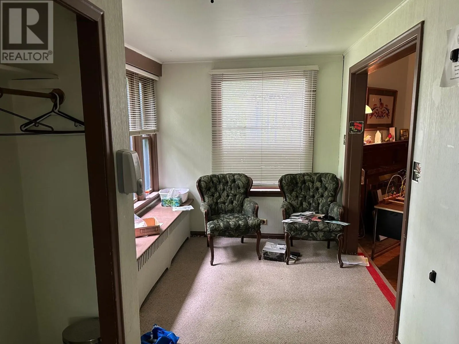 815 BAKER Street