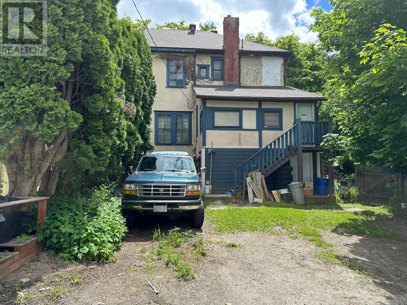 815 BAKER Street
