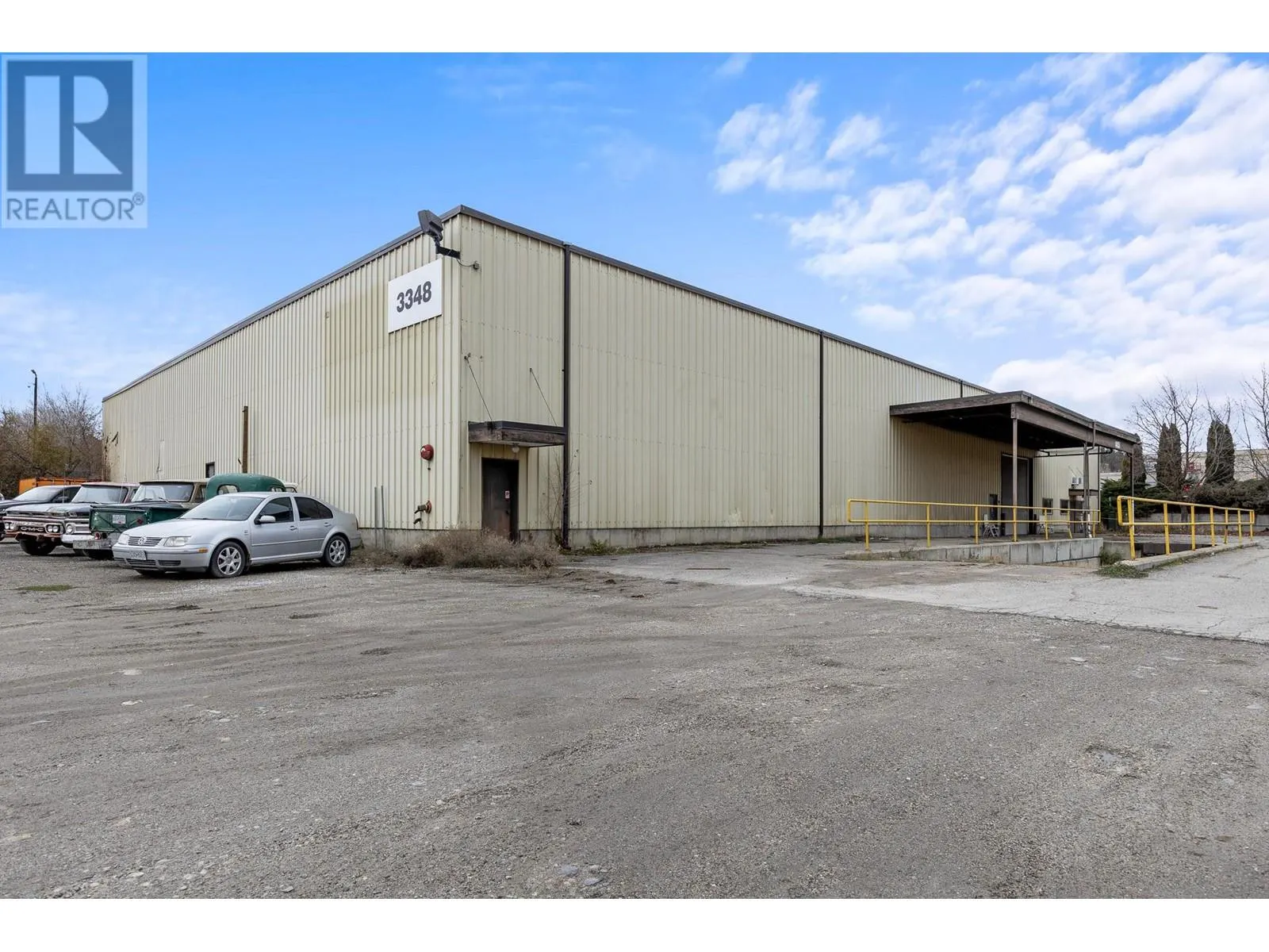 3348 Sexsmith Road